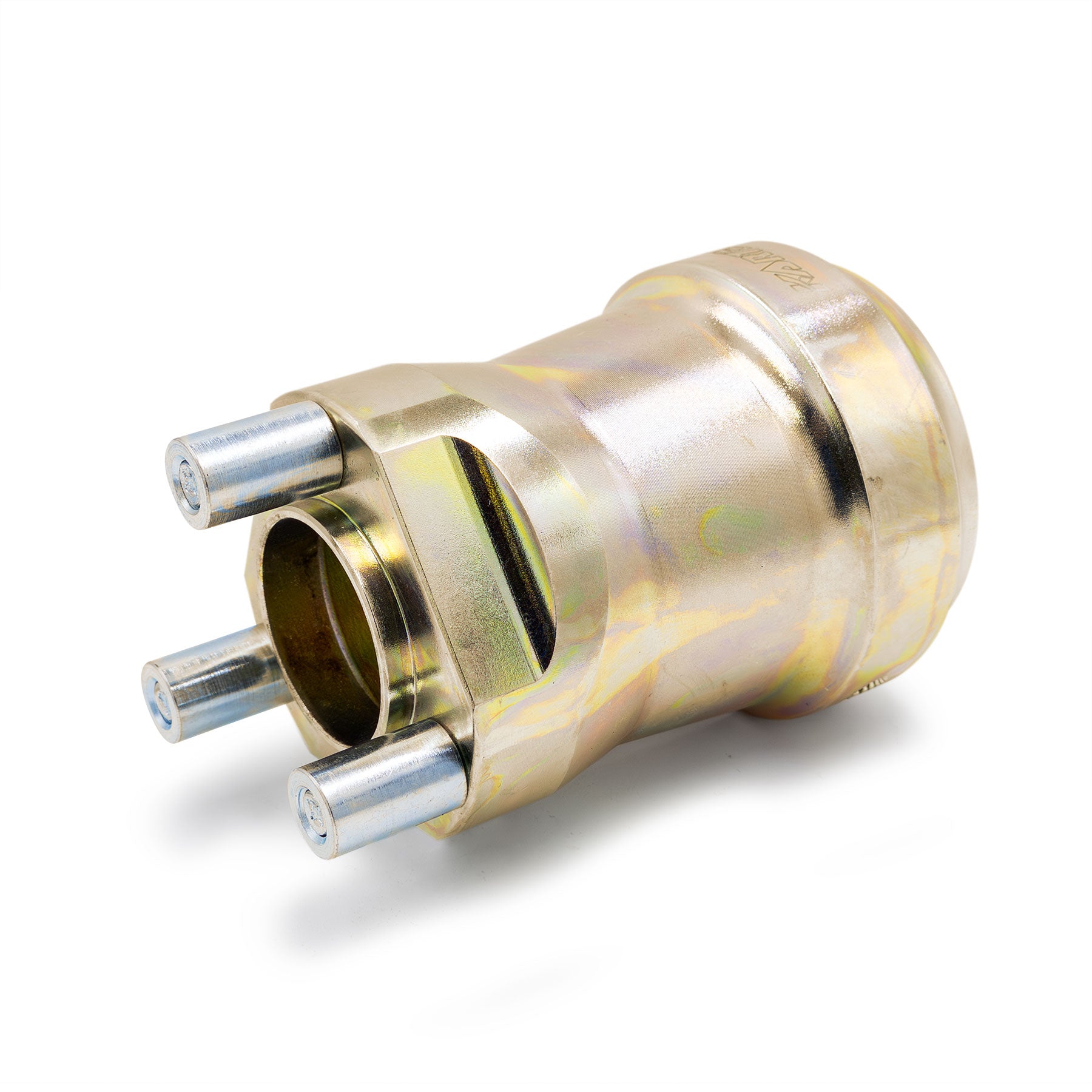 Kartech Wheel Hub Rear 50mm Magnesium