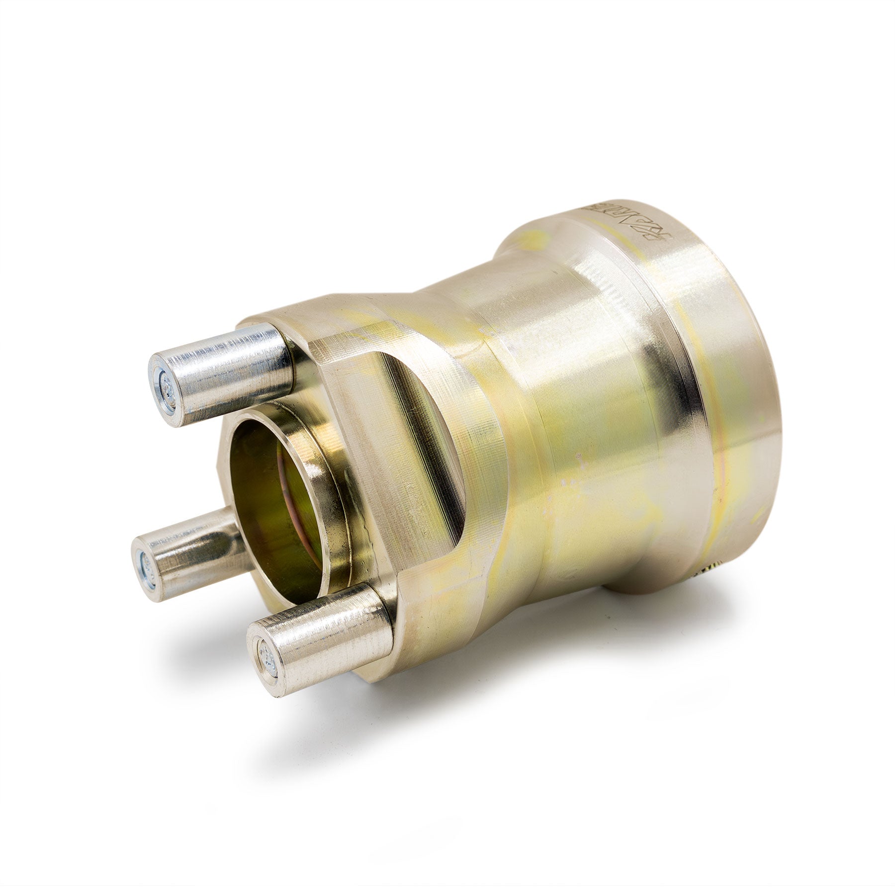 Kartech Wheel Hub Rear 50mm Magnesium