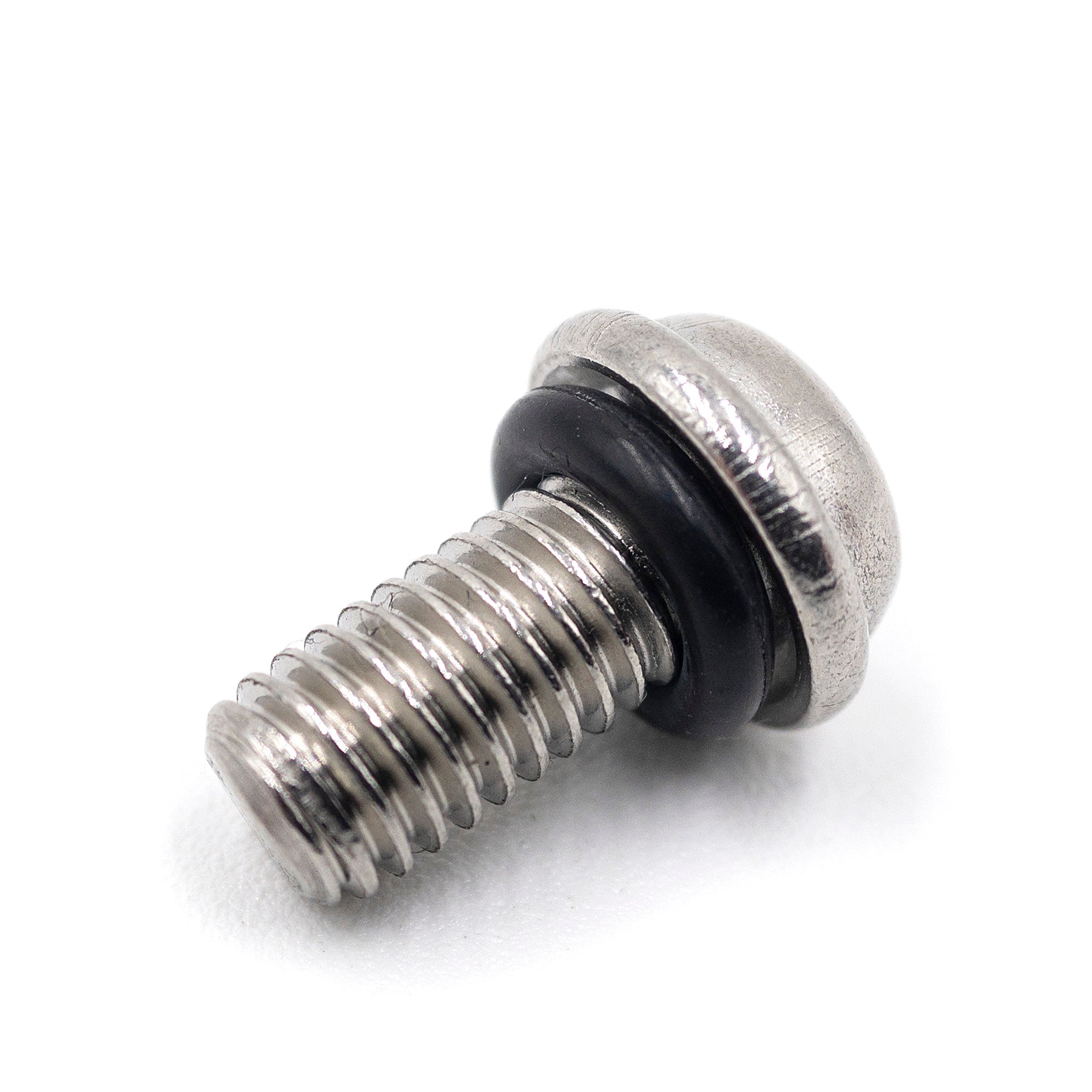 DWT Wheel Bead lock Screw 10mm & Oring | Sold Individually