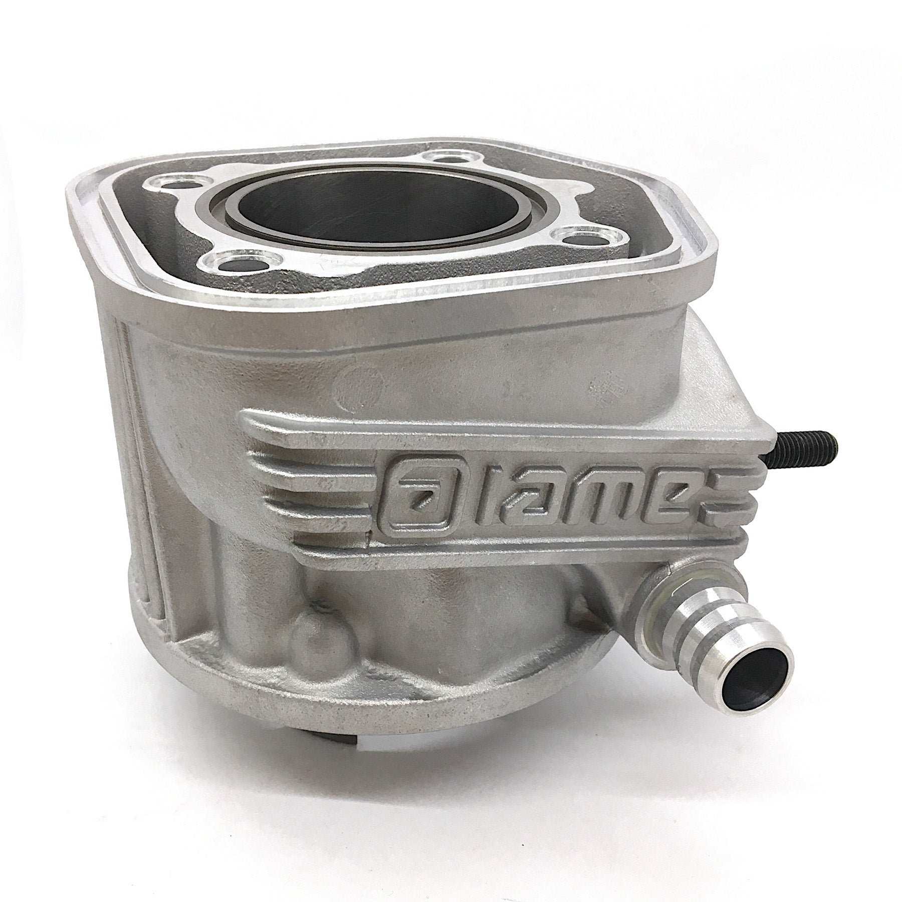 (13A) IAME Cylinder Complete X30