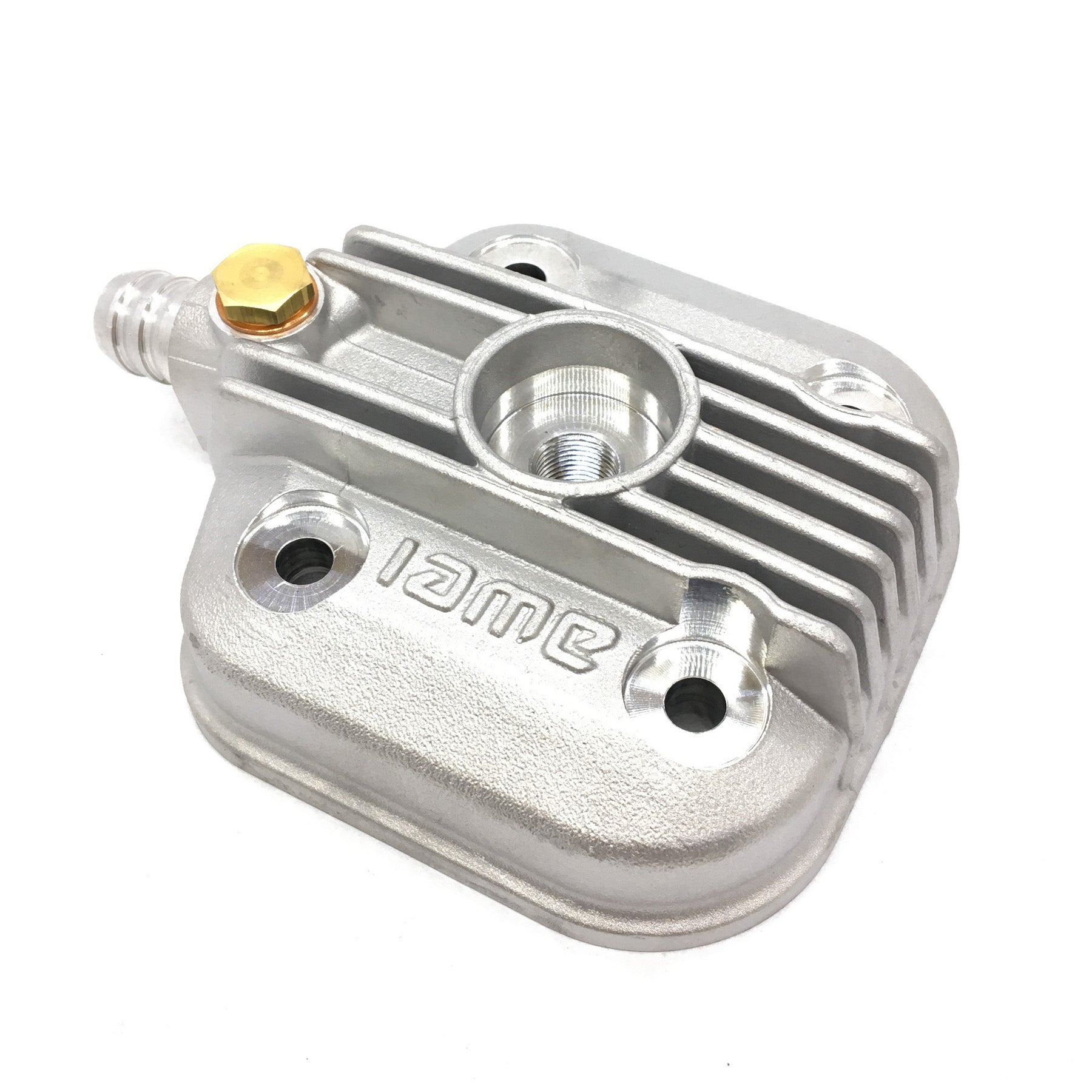 (1) IAME Cylinder Head X30
