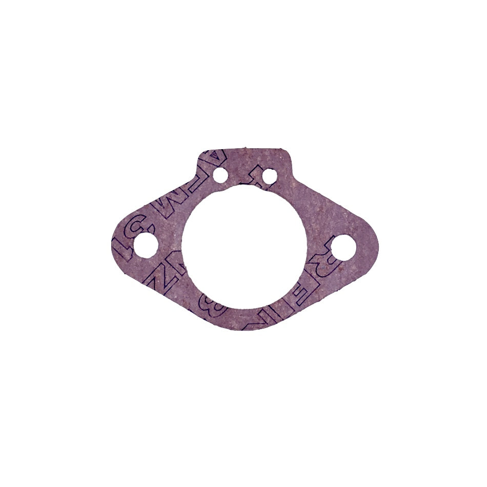 (177) IAME Carburettor Gasket 29mm (Suit Tillotson)