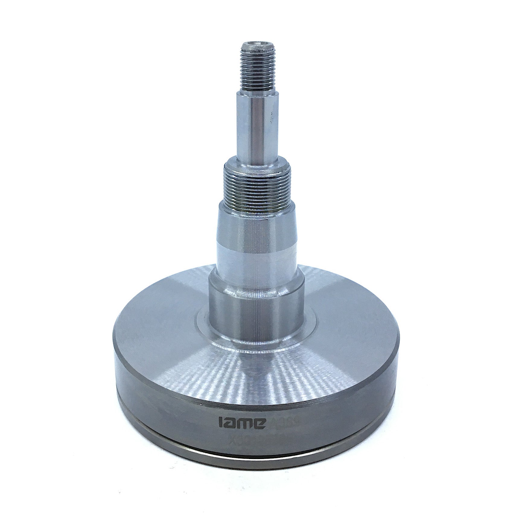 (65) IAME Drive Side Crank Half