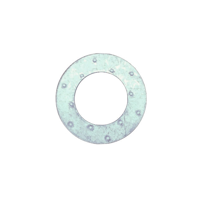 (39 | 79) IAME Silver Bronze Washer - Round