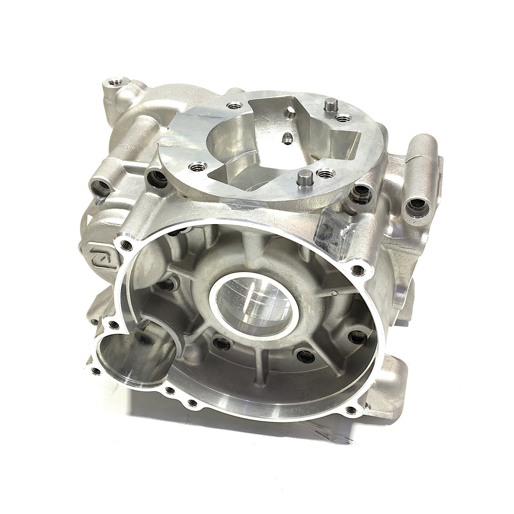 X30 Crankcase | Crankshaft