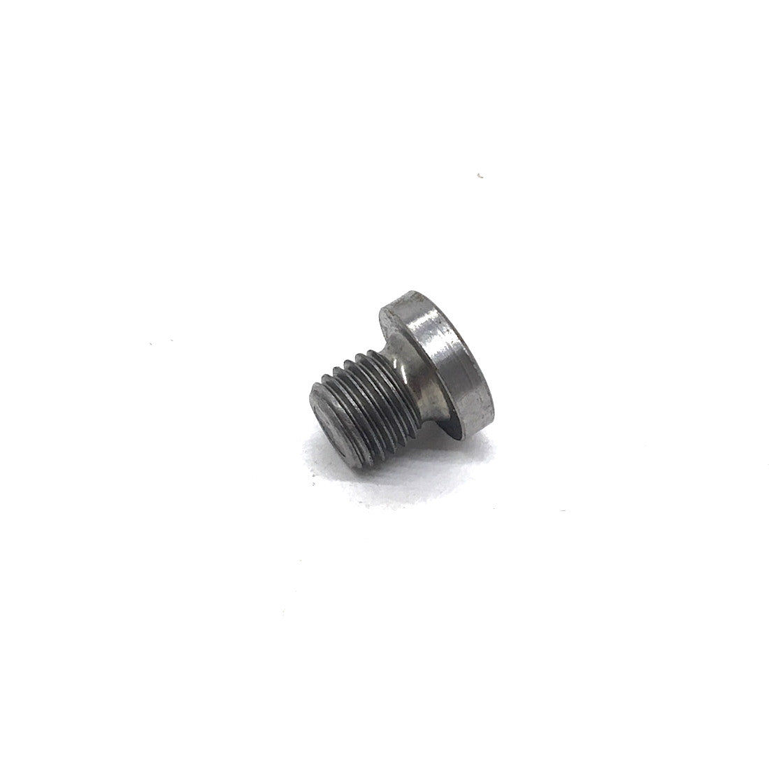 (132) IAME Pressure Plug