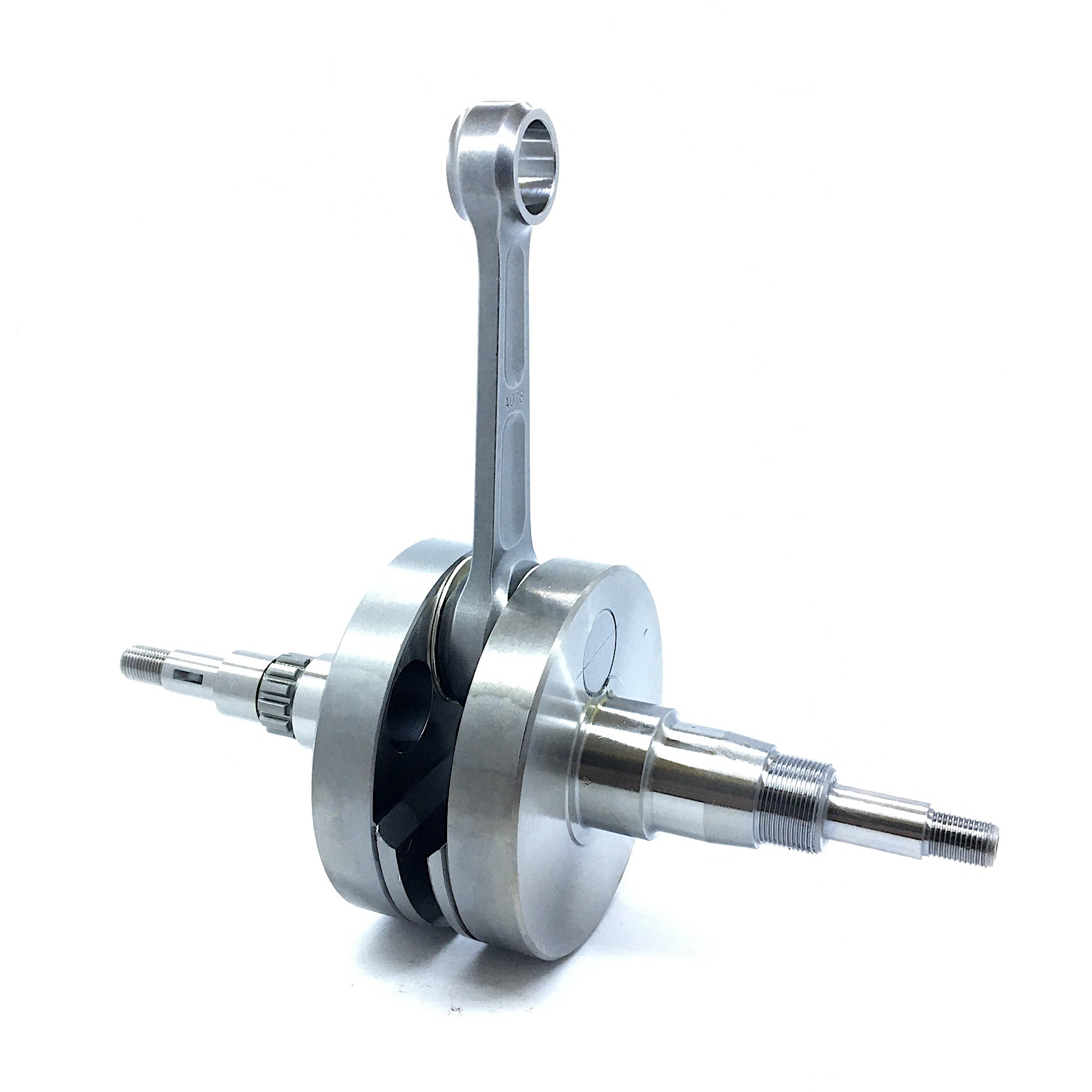 (83A) IAME Crankshaft Assembly