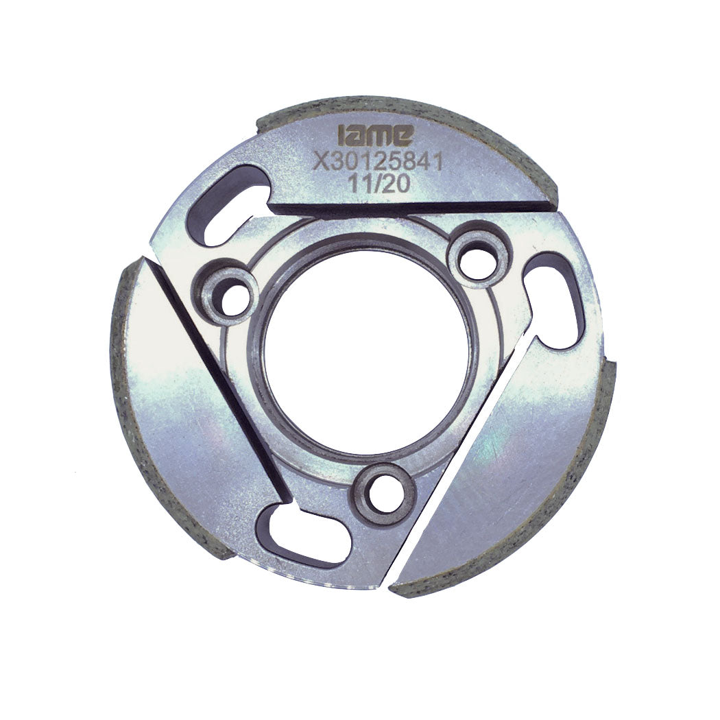 (364) IAME Clutch Hub KA100 / X30