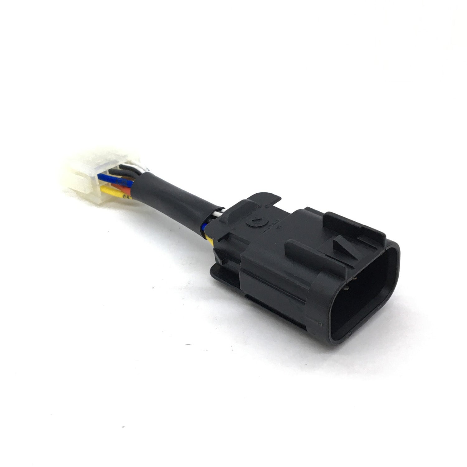 (301) IAME Late Loom To Early Stator Adaptor