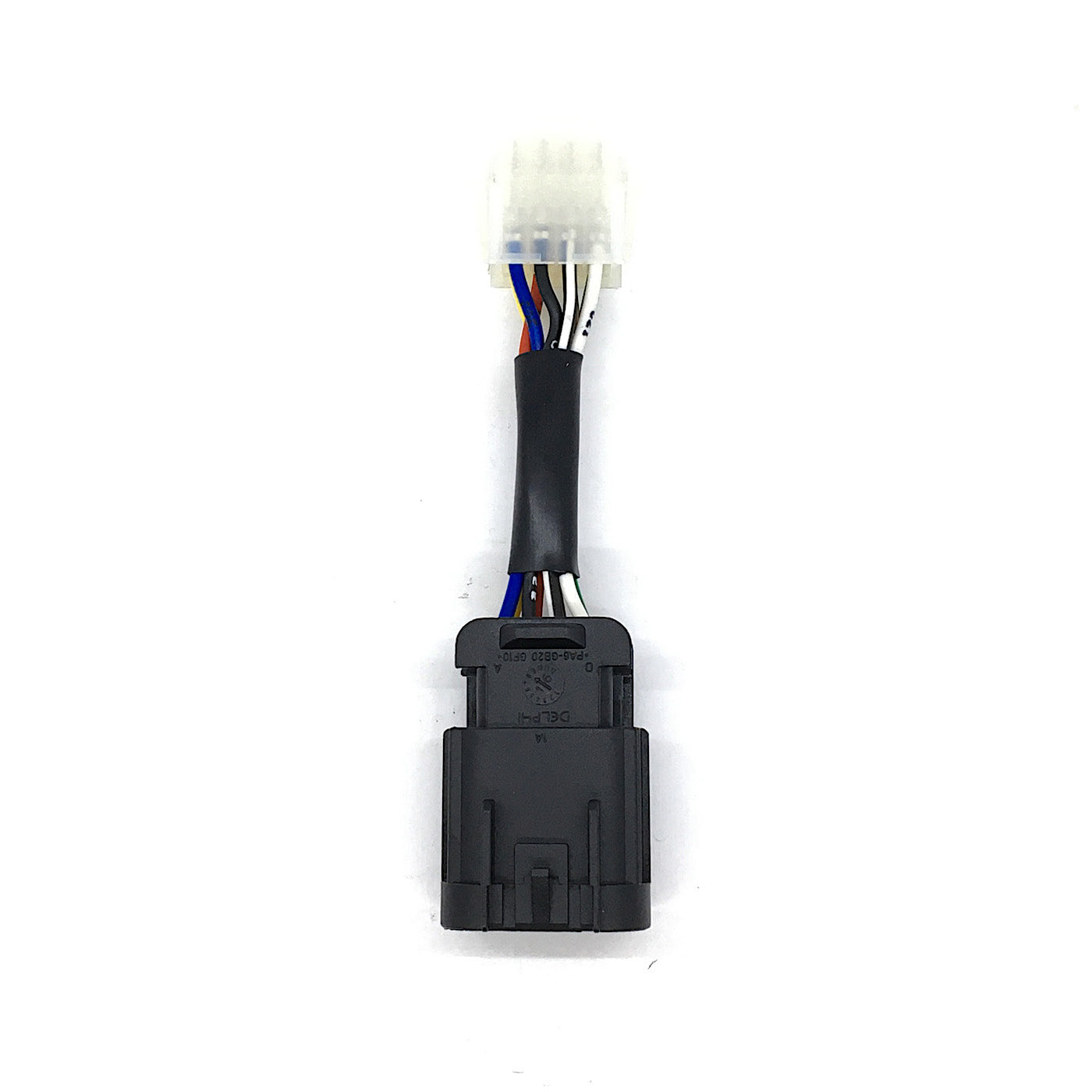 (301) IAME Late Loom To Early Stator Adaptor