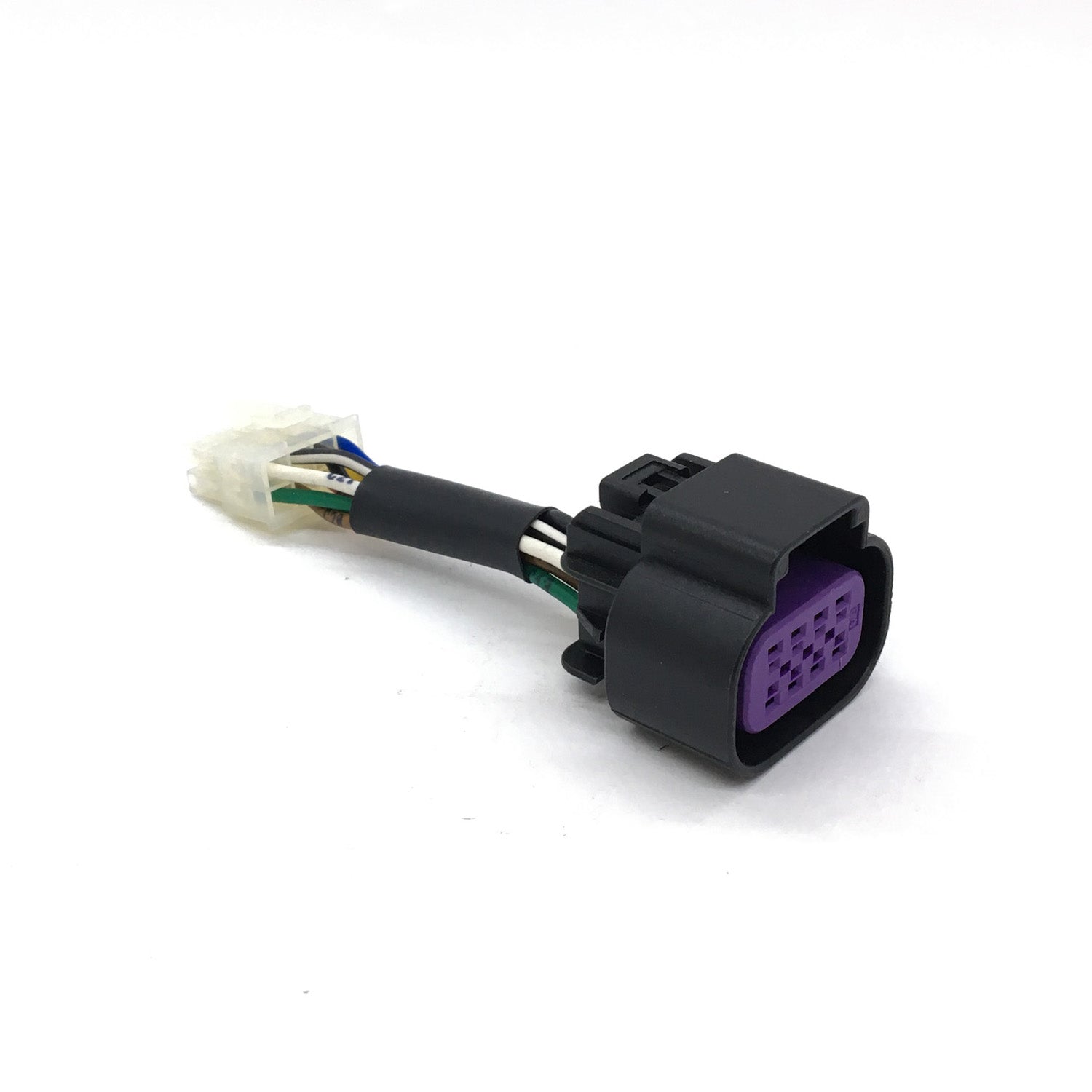 (301) IAME Late Stator To Early Loom Adaptor