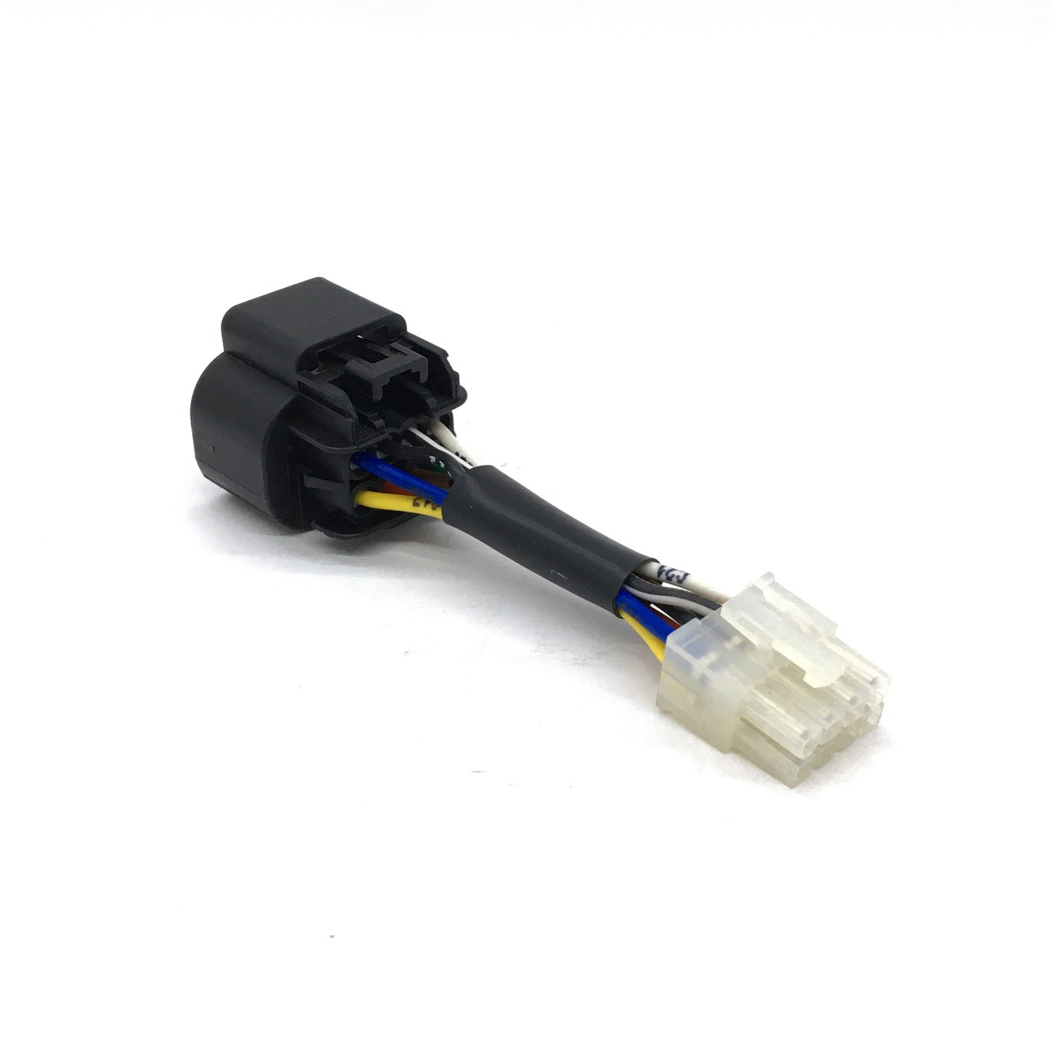 (301) IAME Late Stator To Early Loom Adaptor
