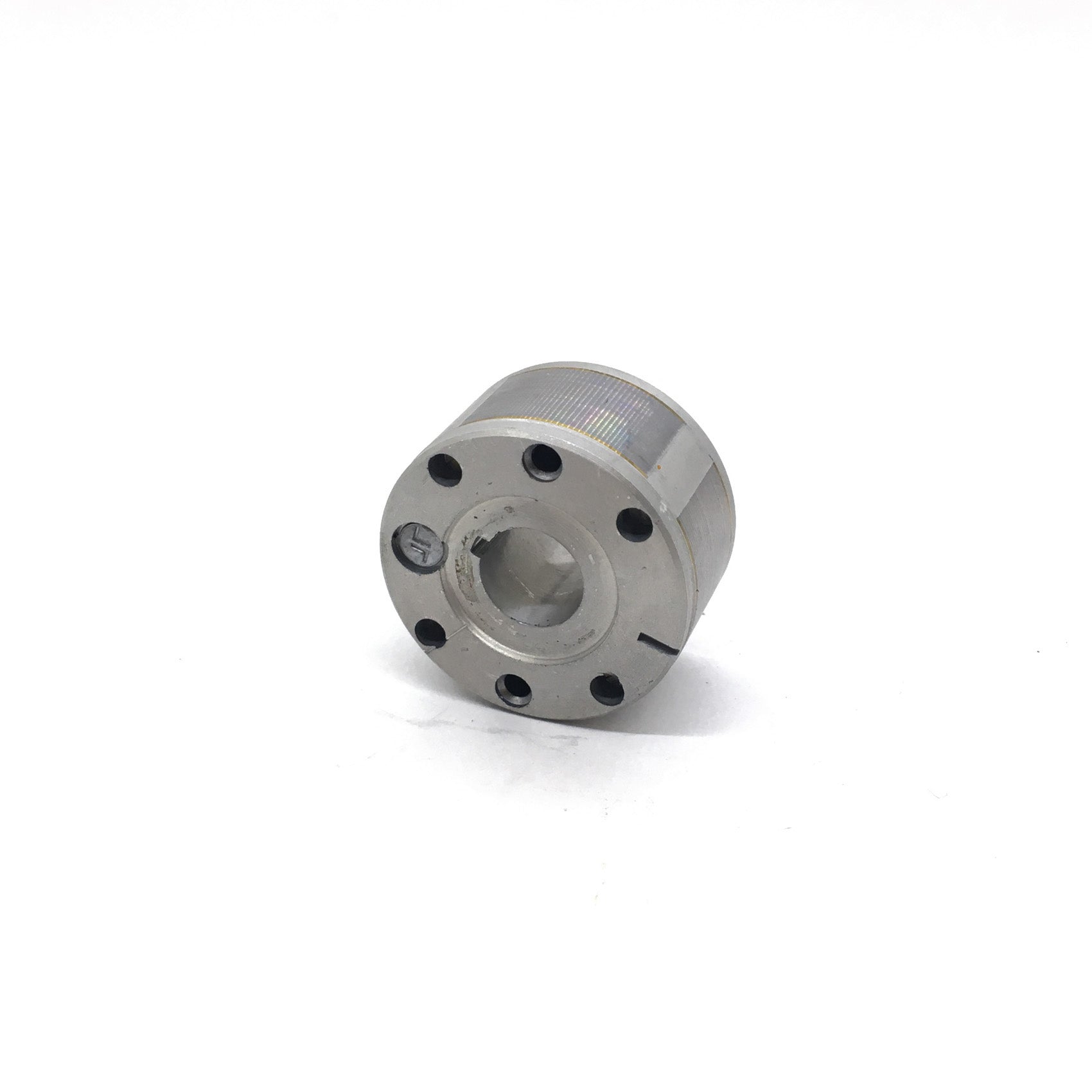 (276) Ignition Rotor Only (12mm Hole)