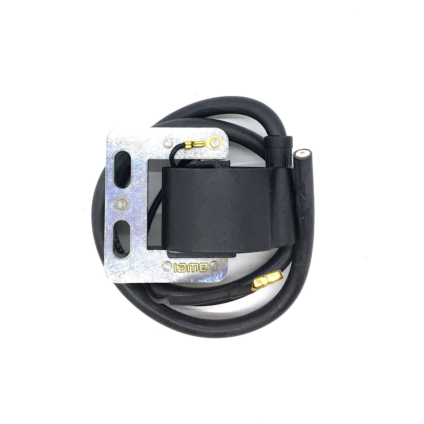 (273) IAME Coil Black Selettra *nla*