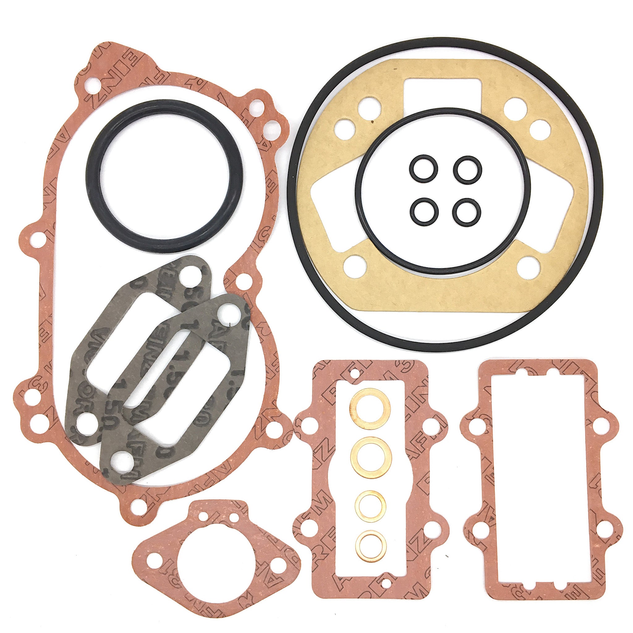 (475A) Engine Gasket Set
