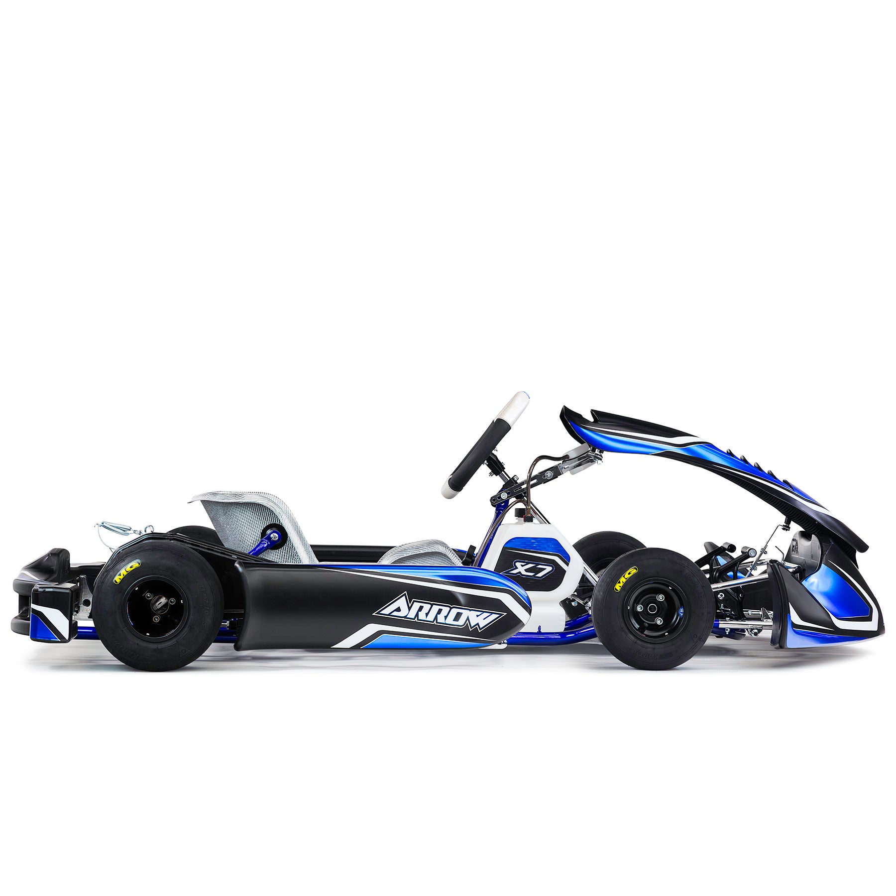 Arrow Kart X7