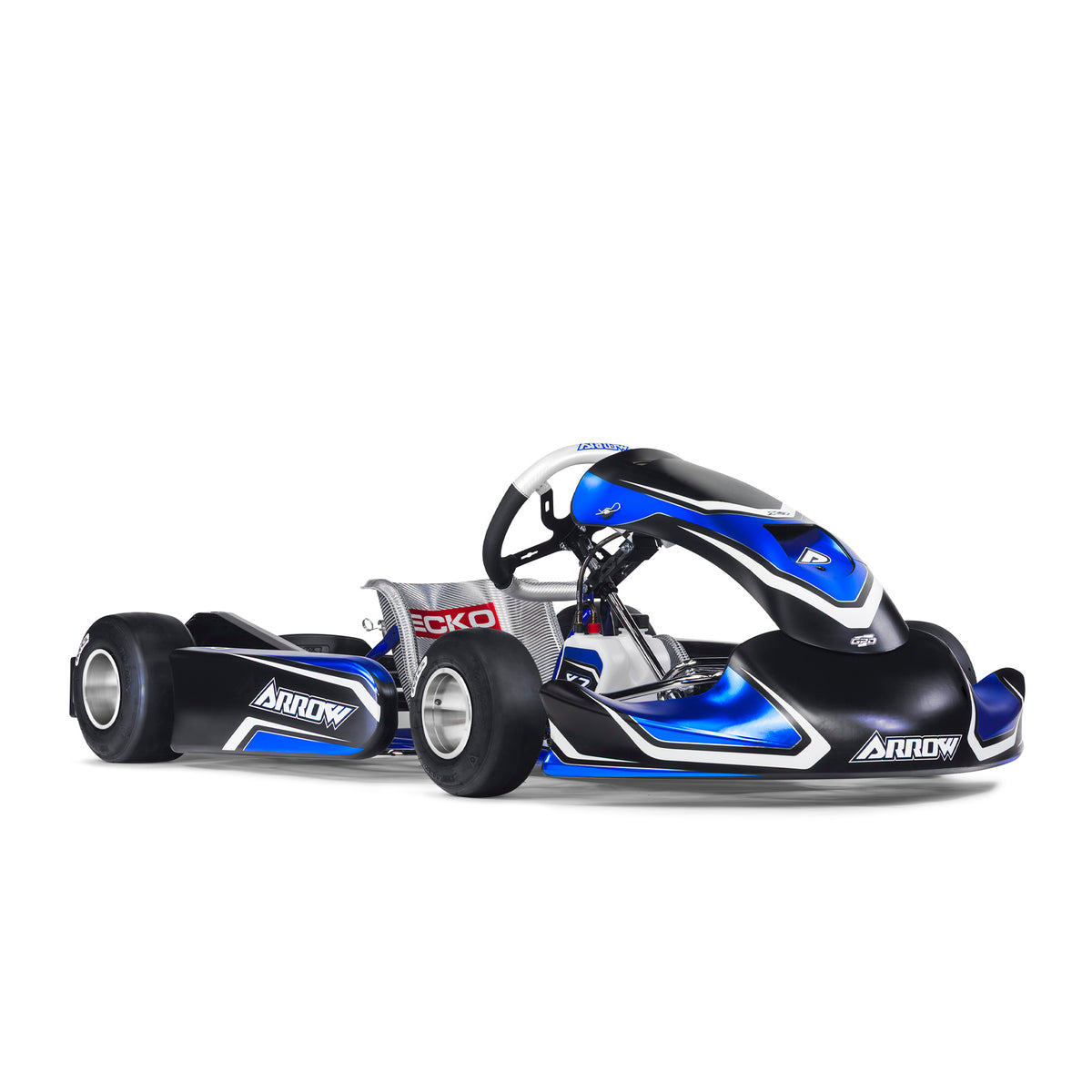 Arrow Kart X7 Cadet