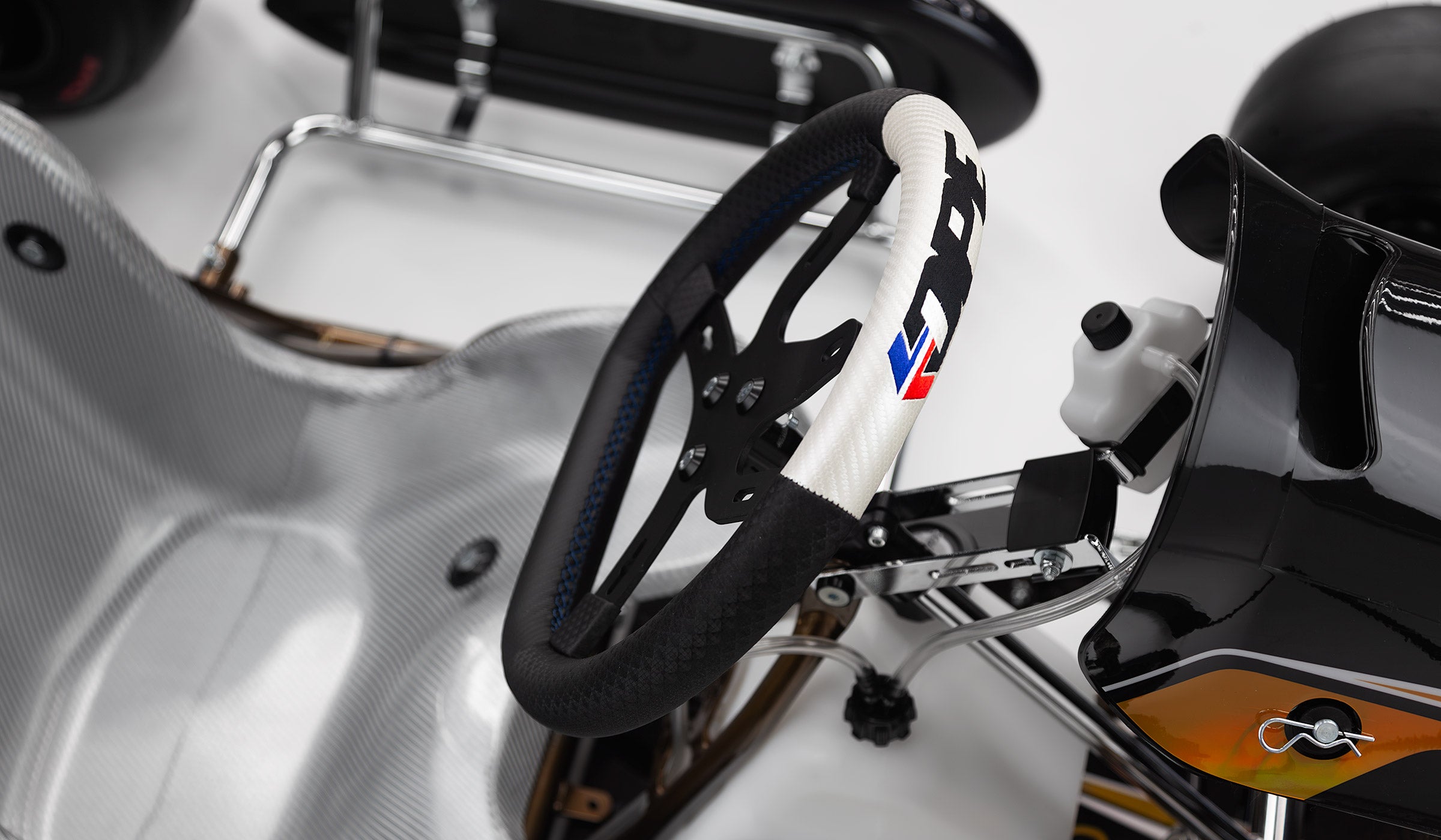 Arrow 50th Anniversary Edition Racing Kart