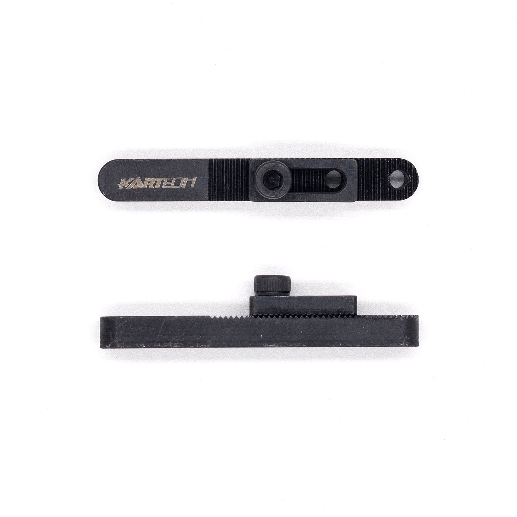 Kartech Axle Key Anti Slip (Steel)