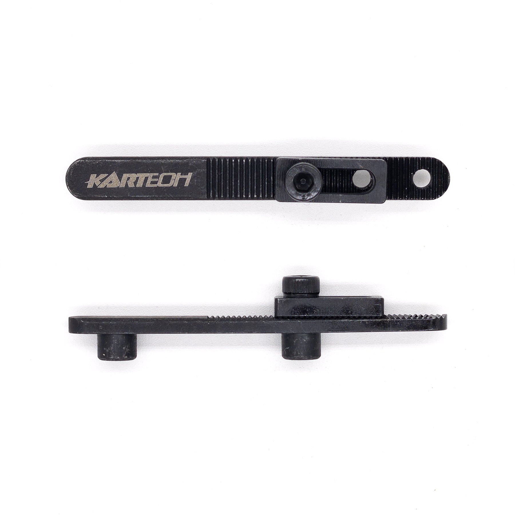 Kartech Axle Key Anti Slip (Steel)
