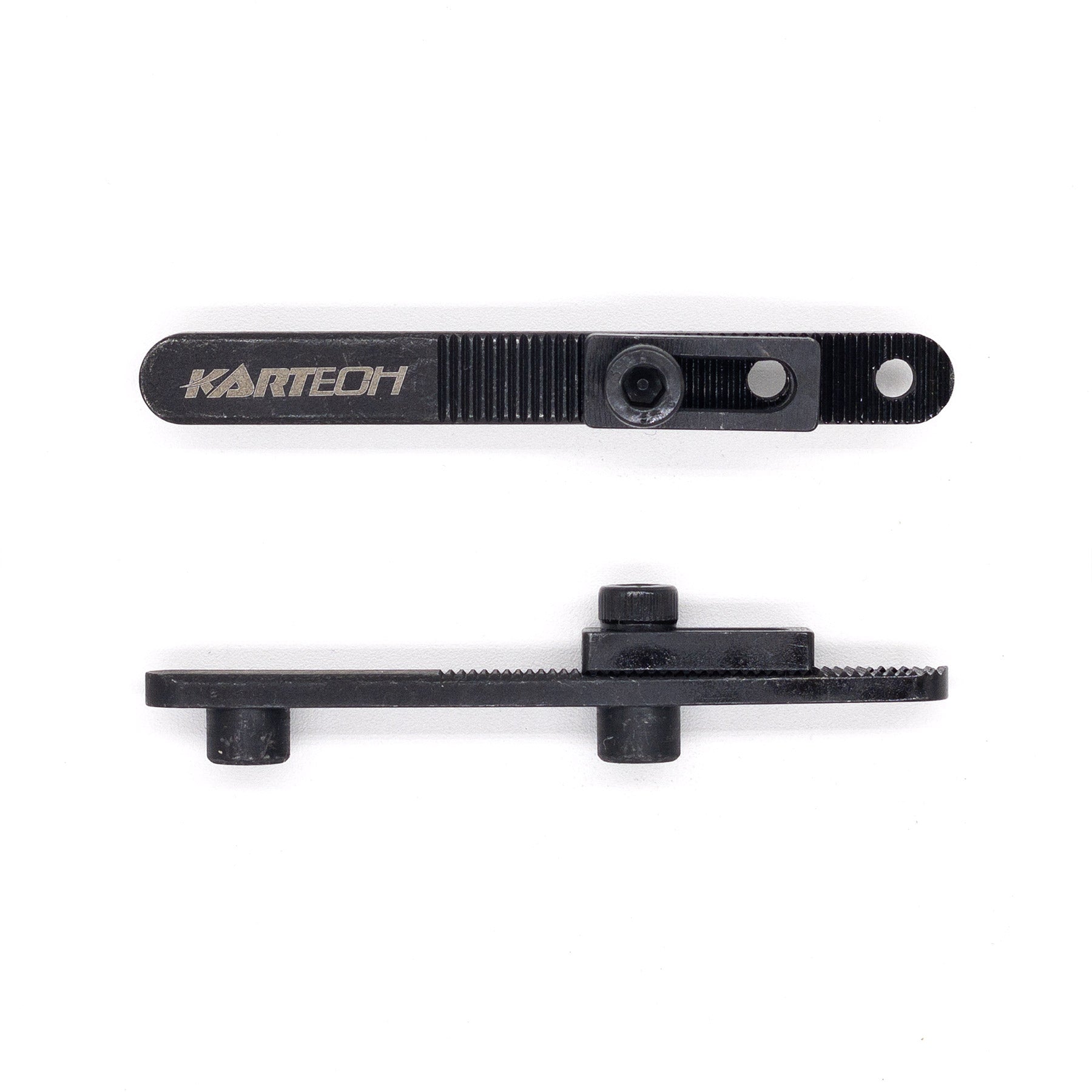 Kartech Axle Key Anti Slip (Steel) - PAIR