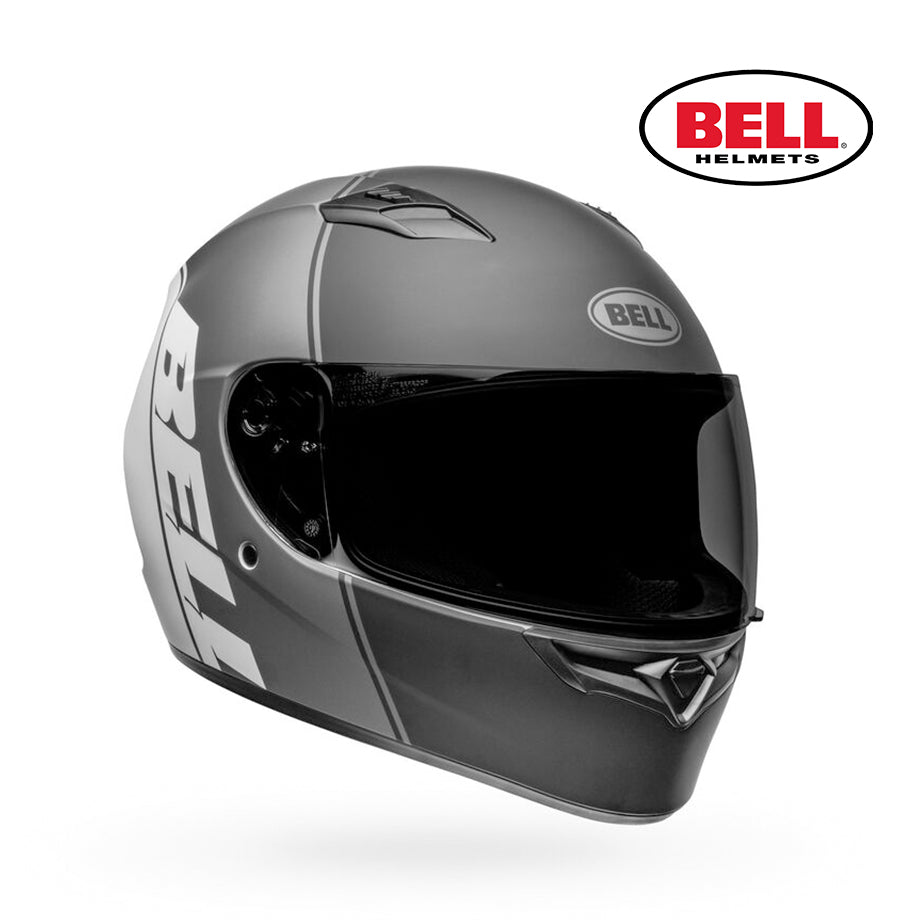 Bell Qualifier Ascent Budget Kart Helmet