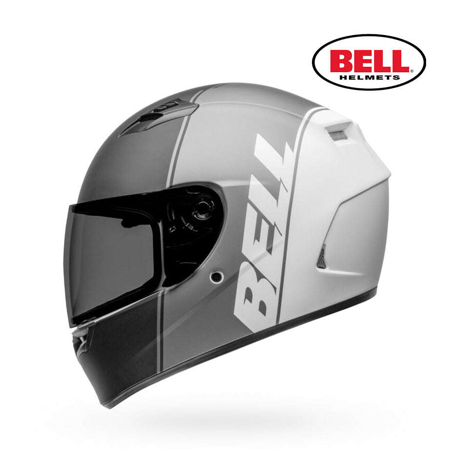 Bell Qualifier Ascent Kart Helmet