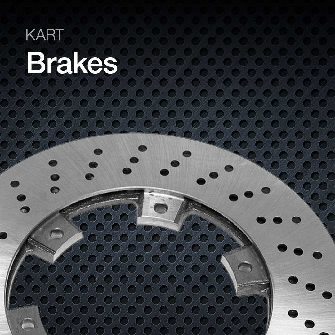 Go Kart Brakes