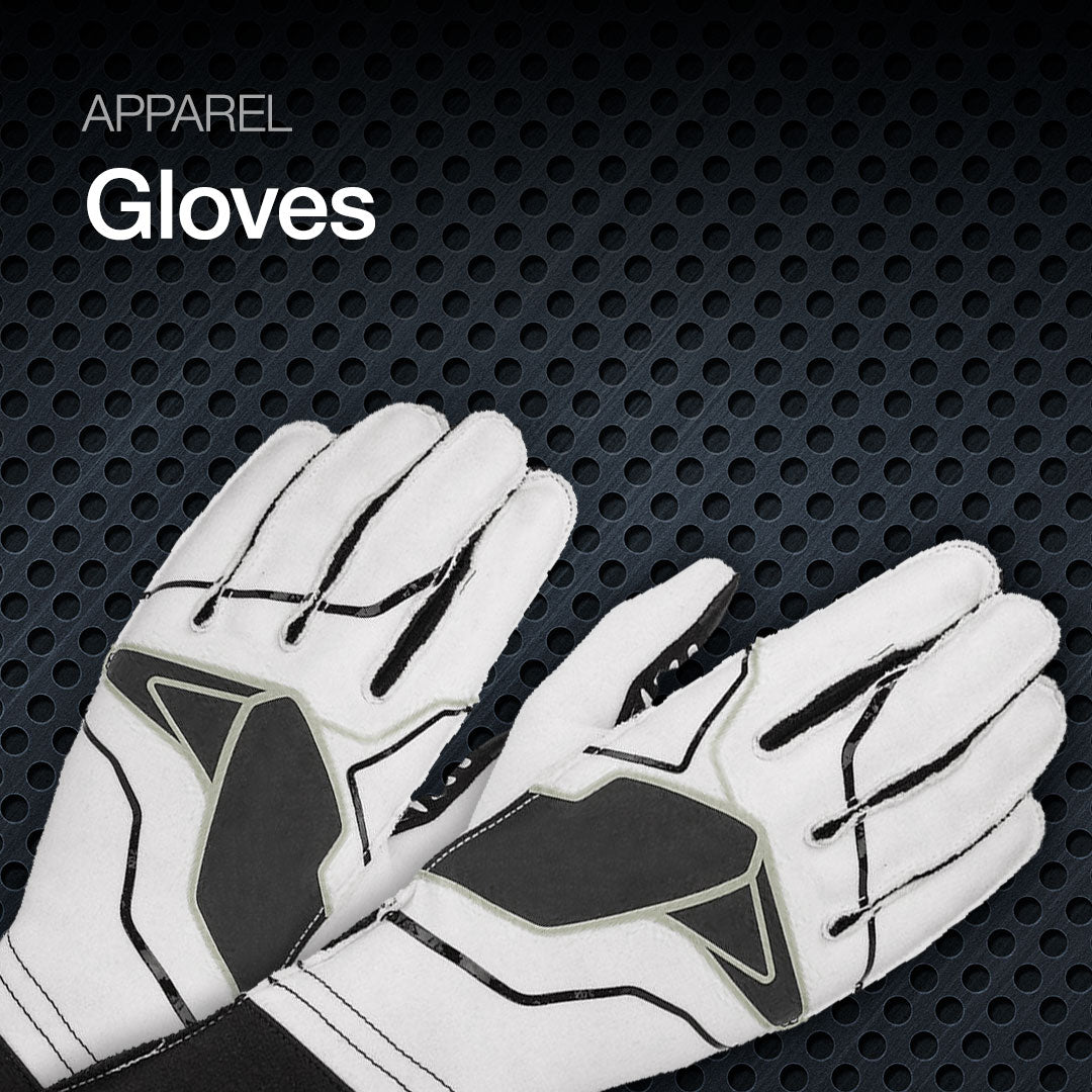 Go Kart Driving Gloves | Race Gloves
