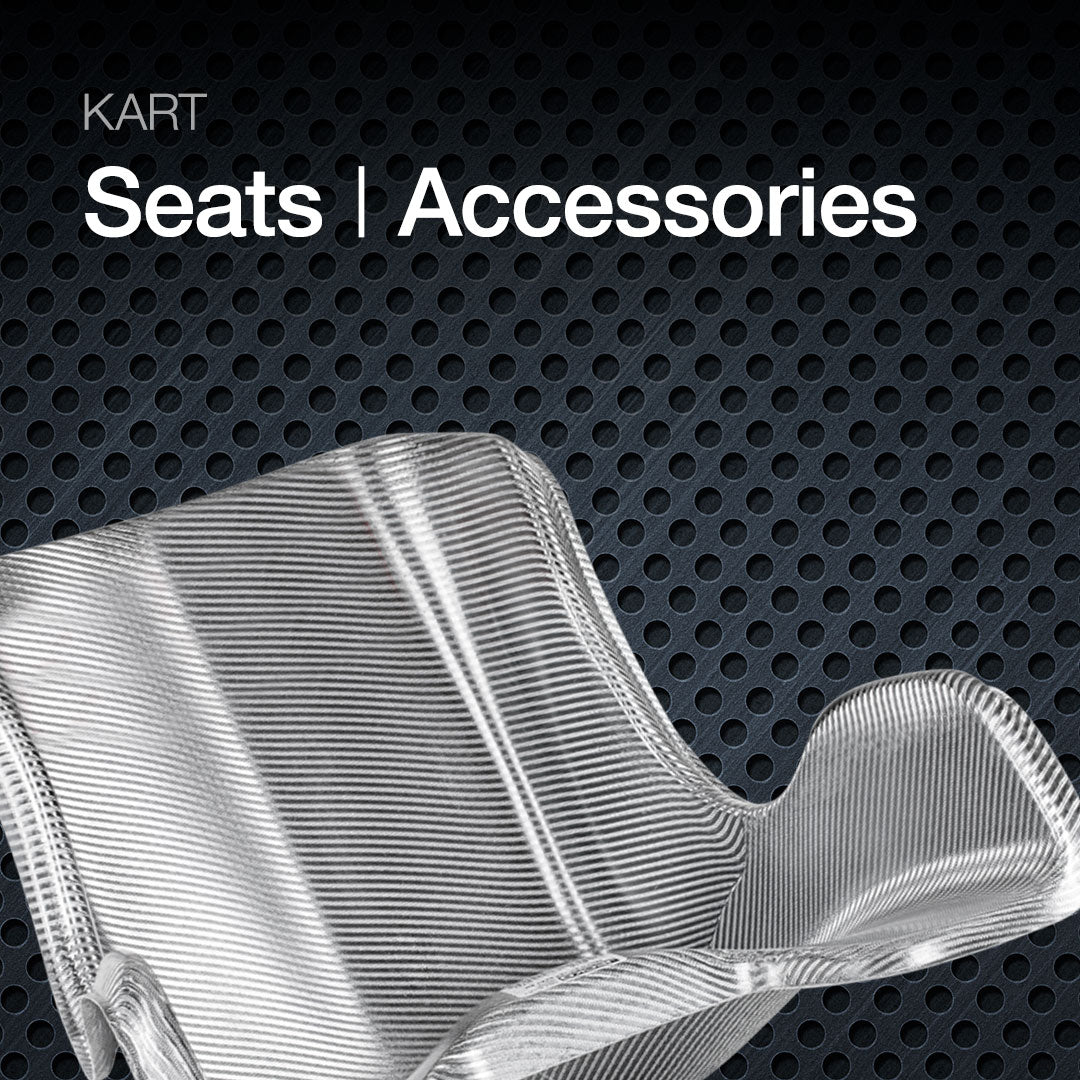 Go Kart Racing Seats