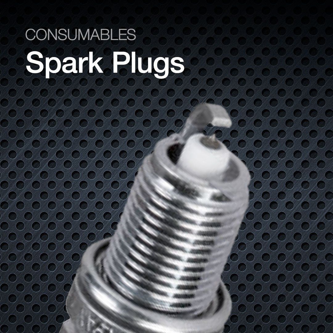 Spark Plugs for Go Kart | Karting Spark Plugs | 2-stroke Spark Plugs