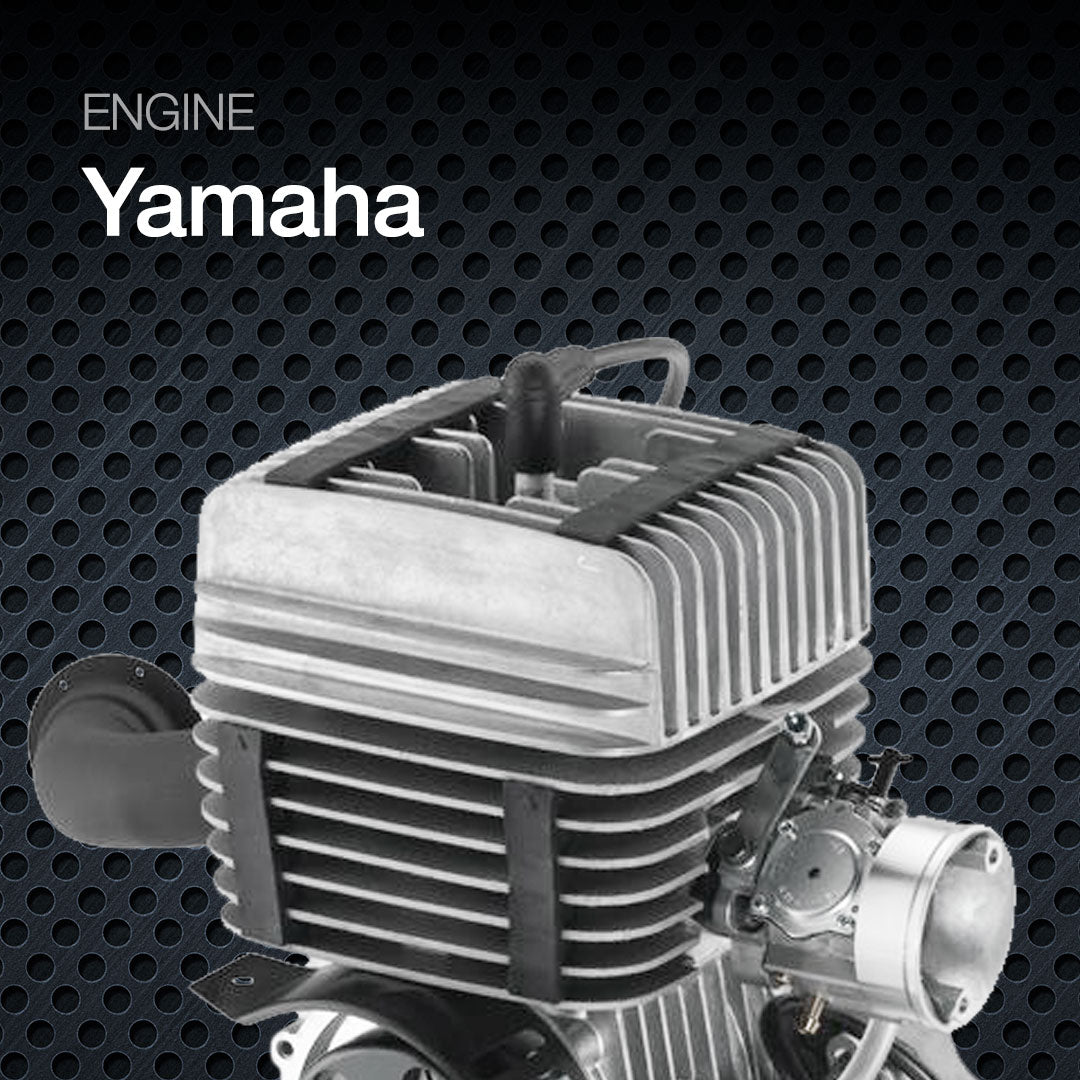 Go Kart Engines | Yamaha Kart Racing Engine | 2-Stroke Karting