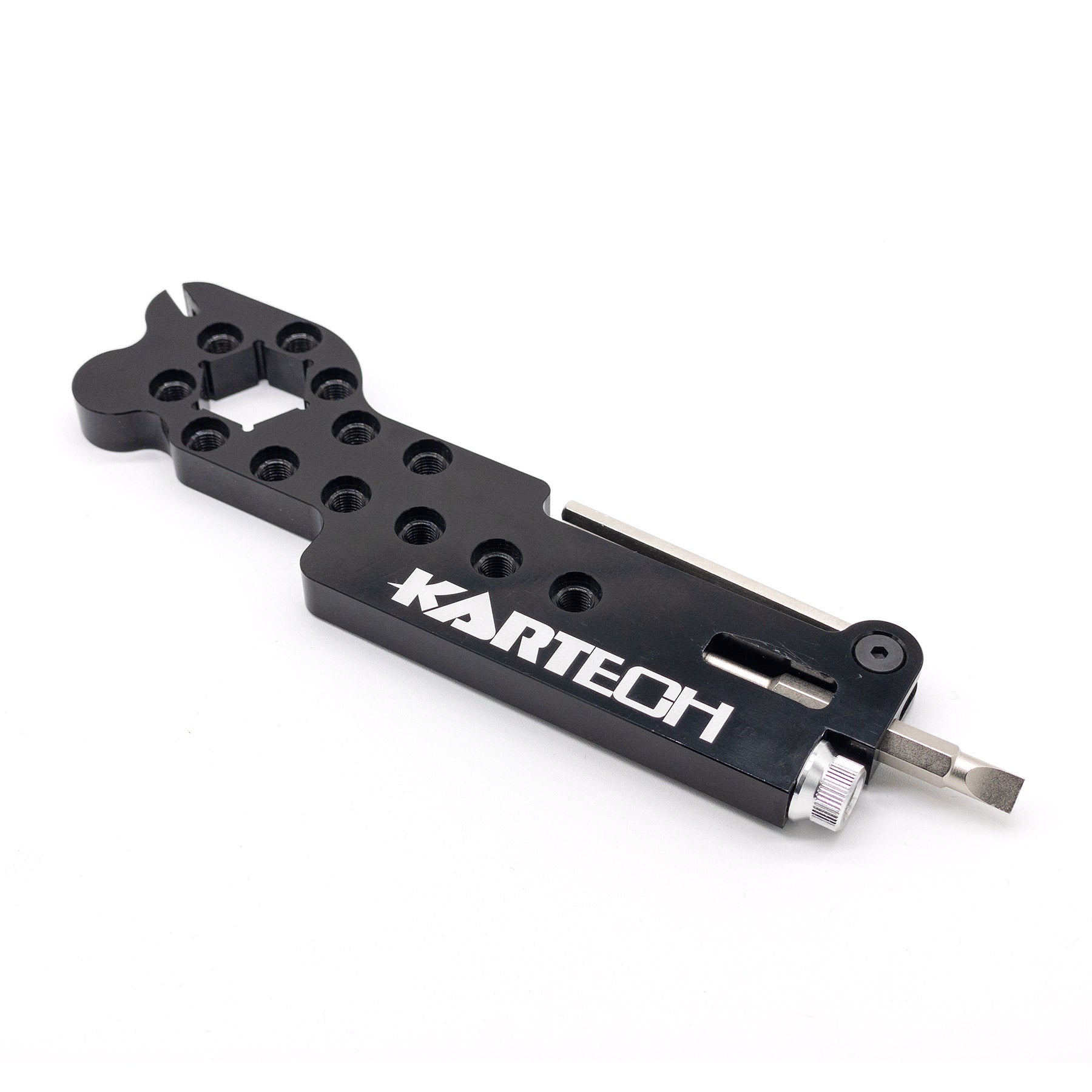 Rotax carburettor tool