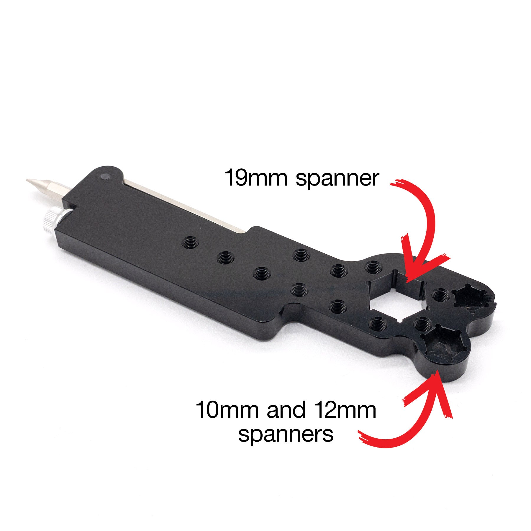 Rotax Max carburettor tool