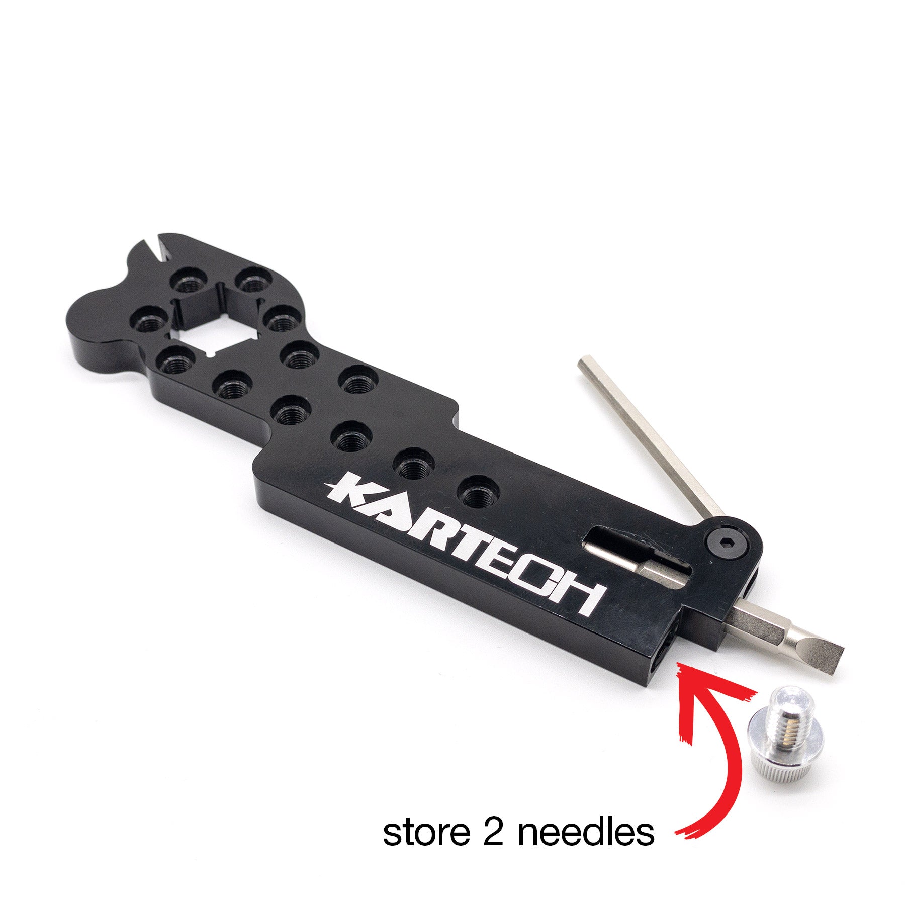 Rotax 125 Max carby tool