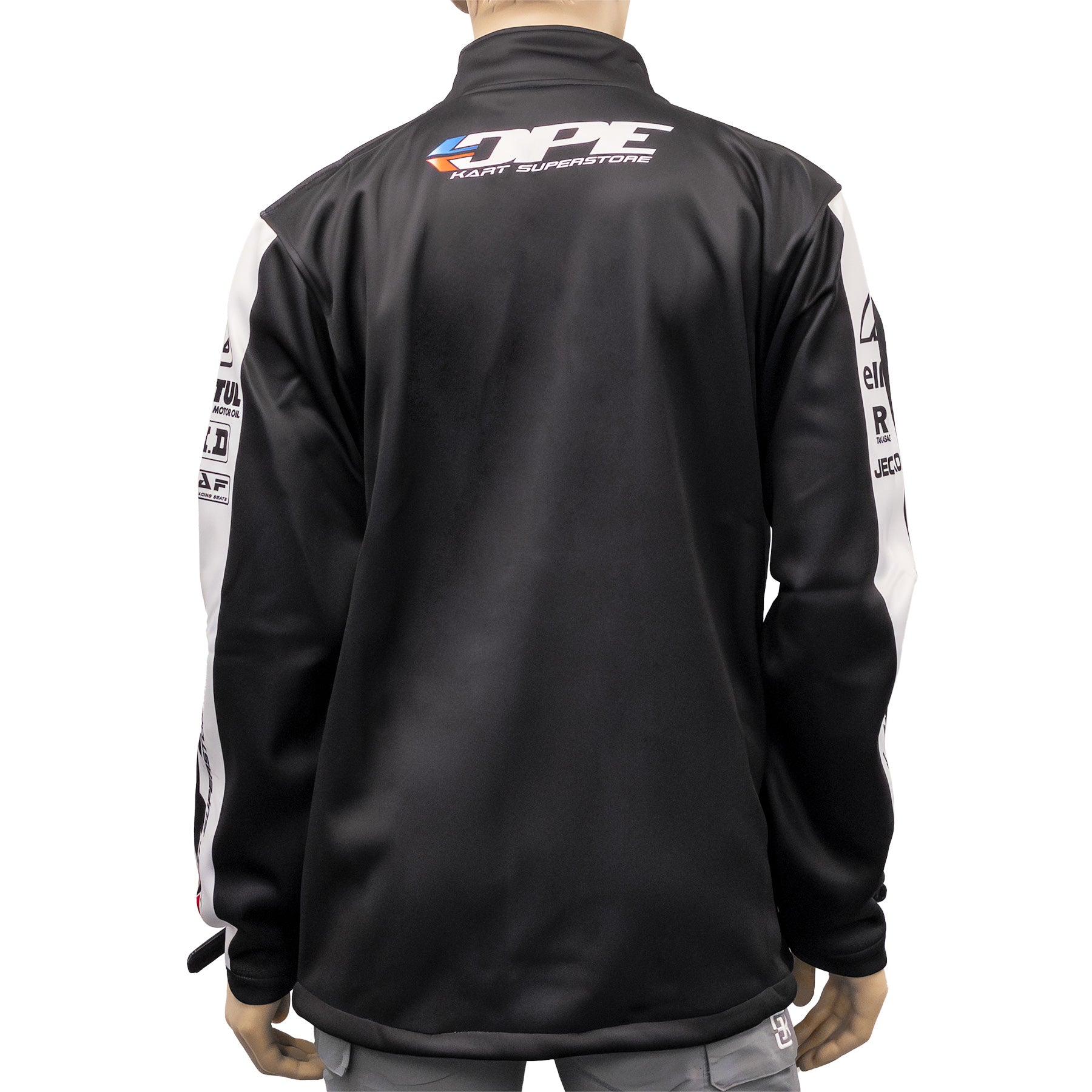 DPE Jacket 2024