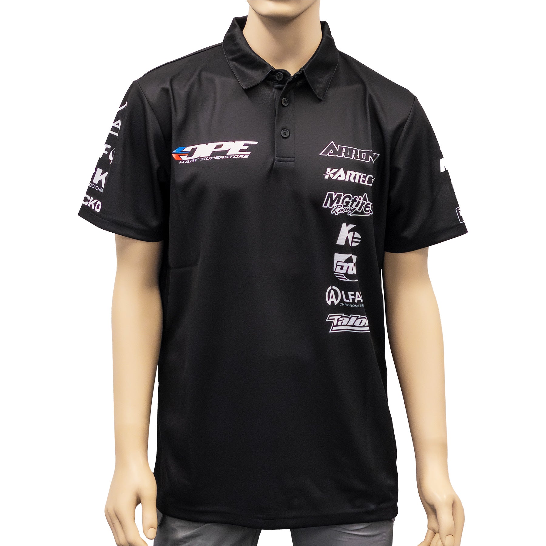 DPE Polo