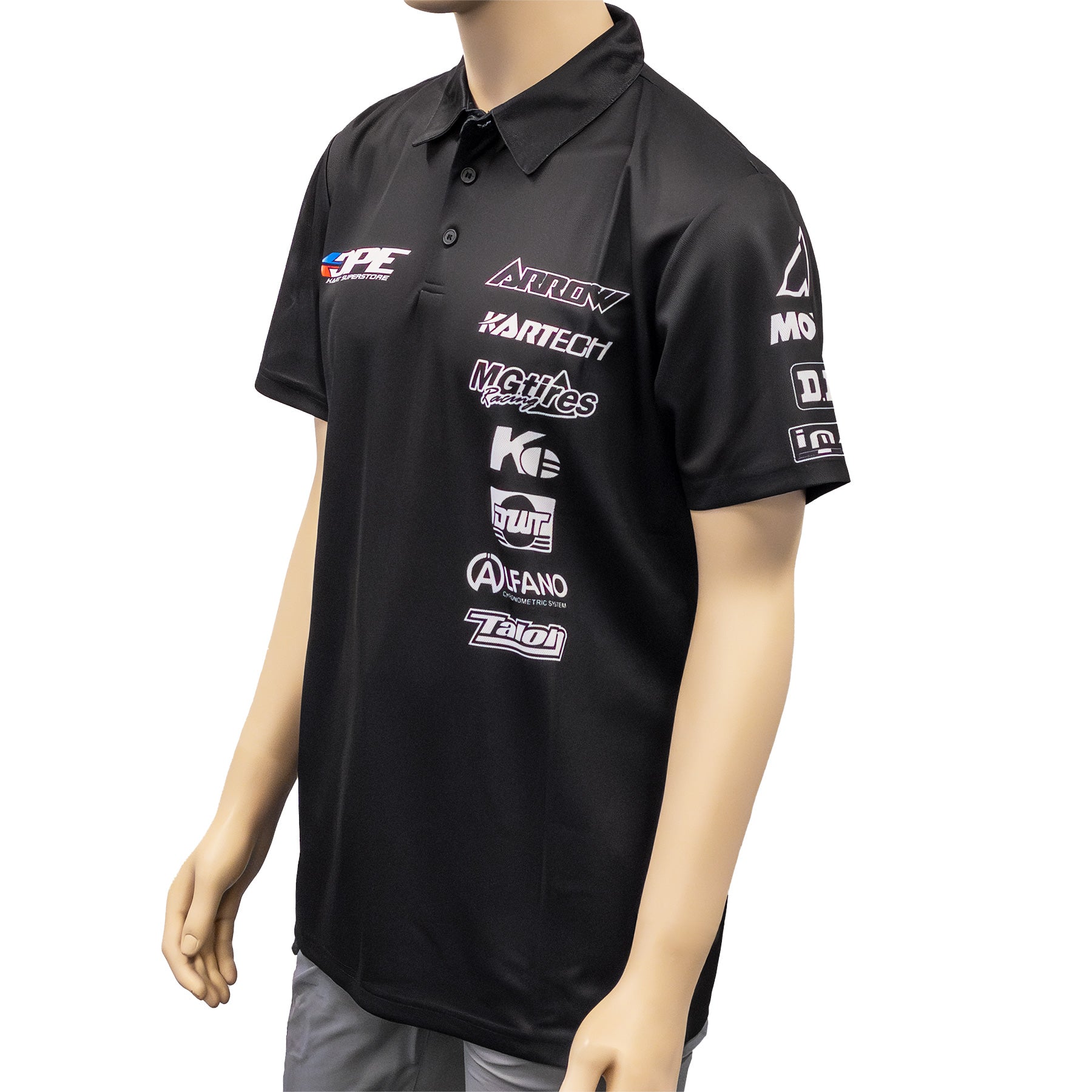DPE Polo