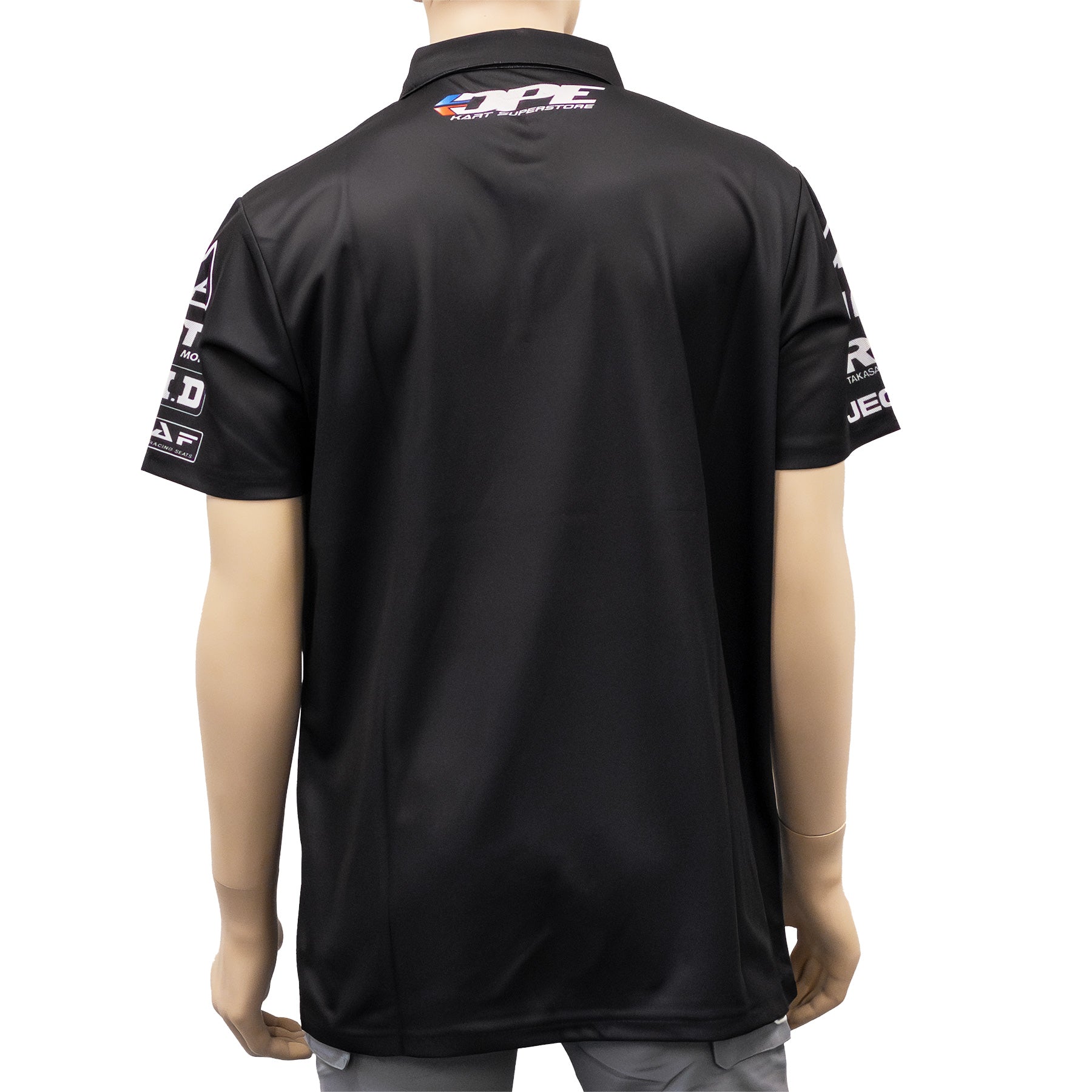 DPE Polo