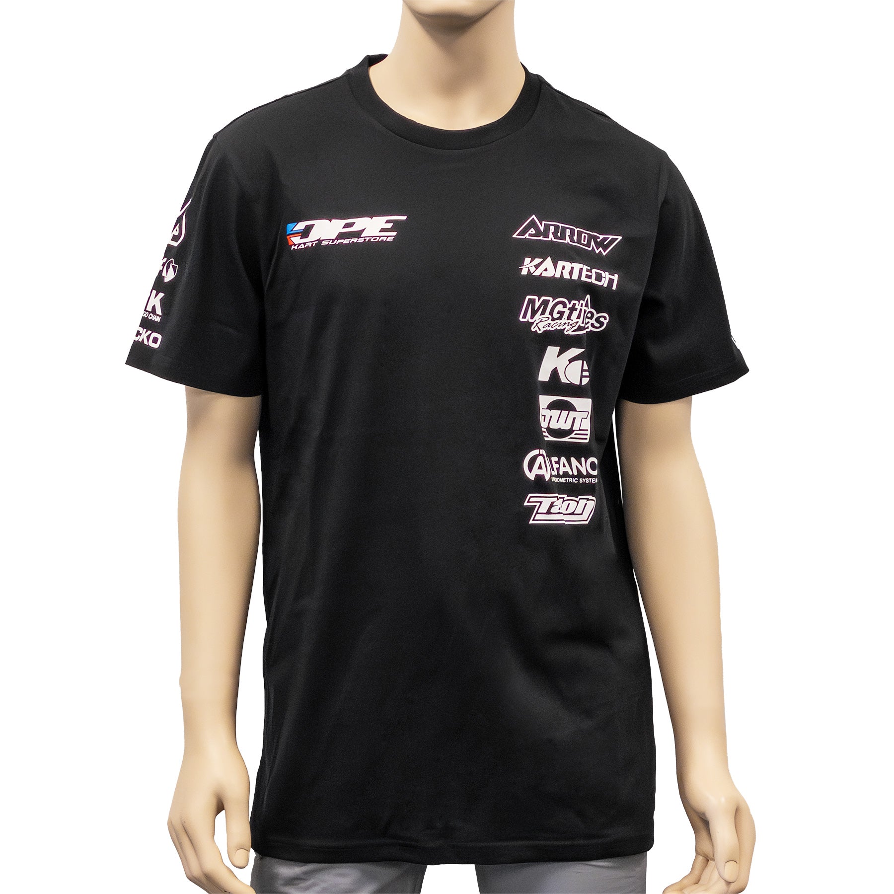 DPE T-shirt 2024