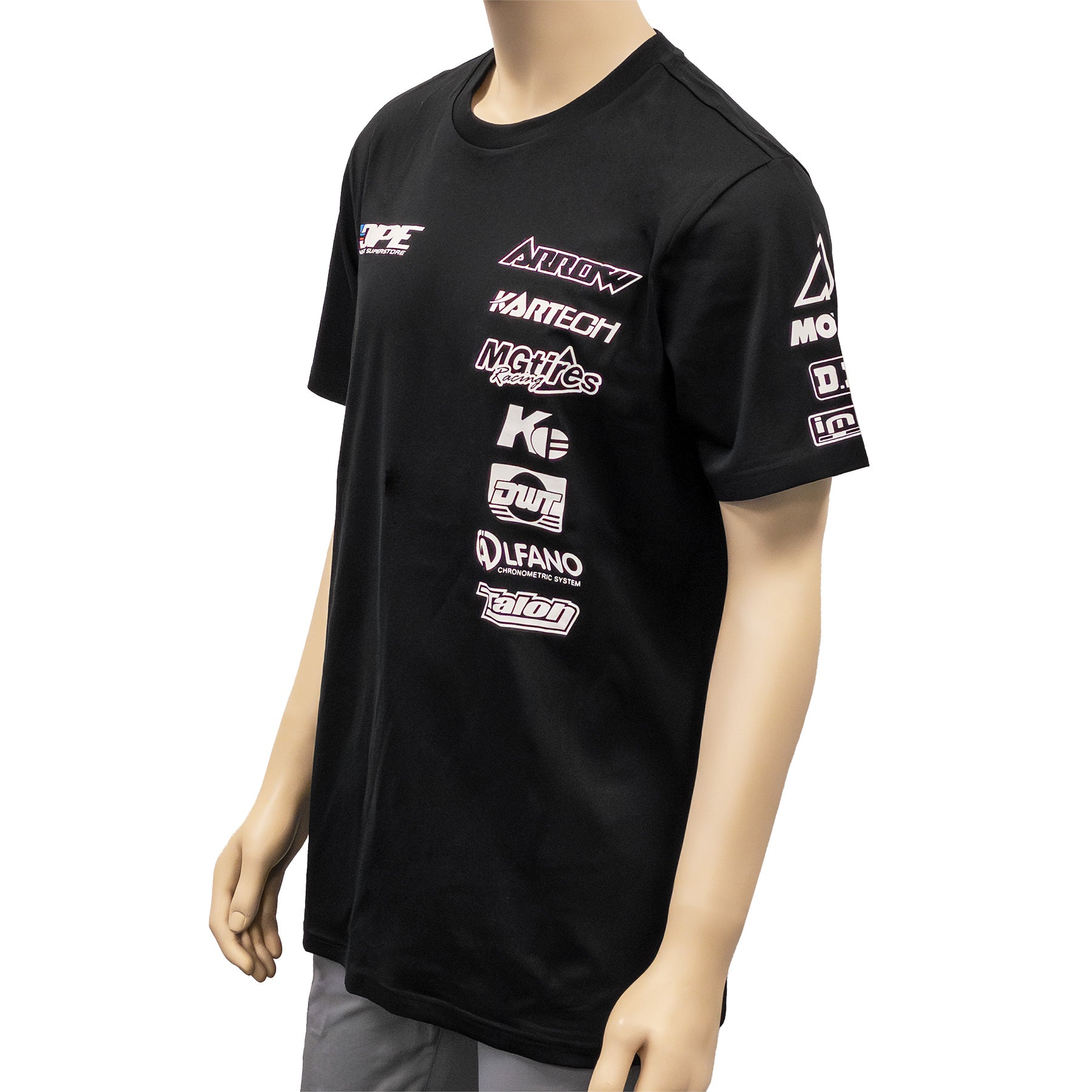 DPE T-shirt 2024