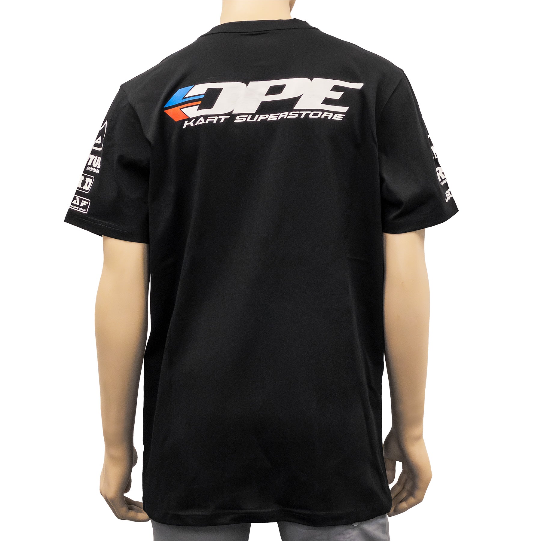 DPE T-shirt 2024