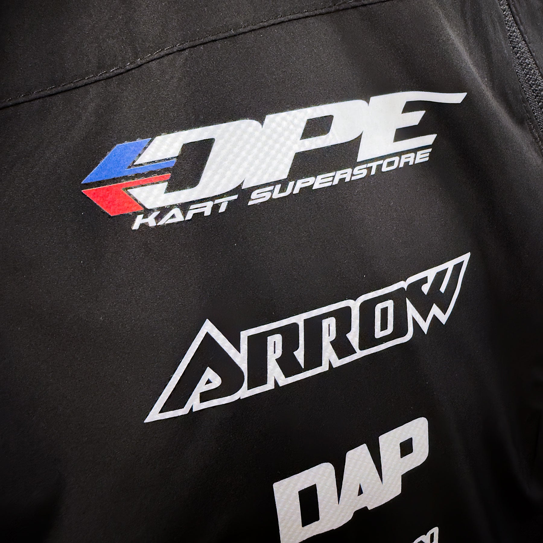 DPE Wind Jacket Waterproof 2025