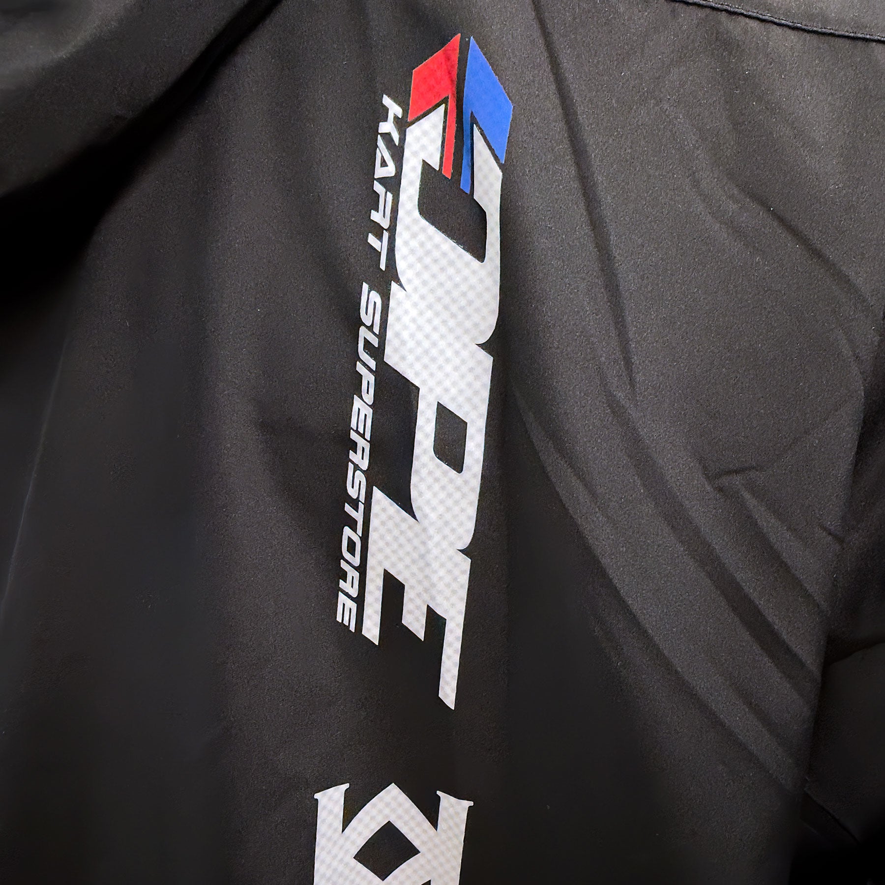 DPE Wind Jacket Waterproof 2025