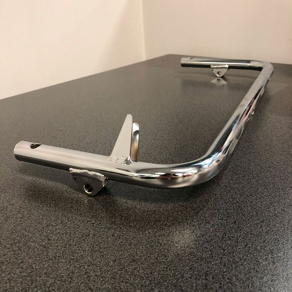 Kartech Bumper Front Bottom X1-X7