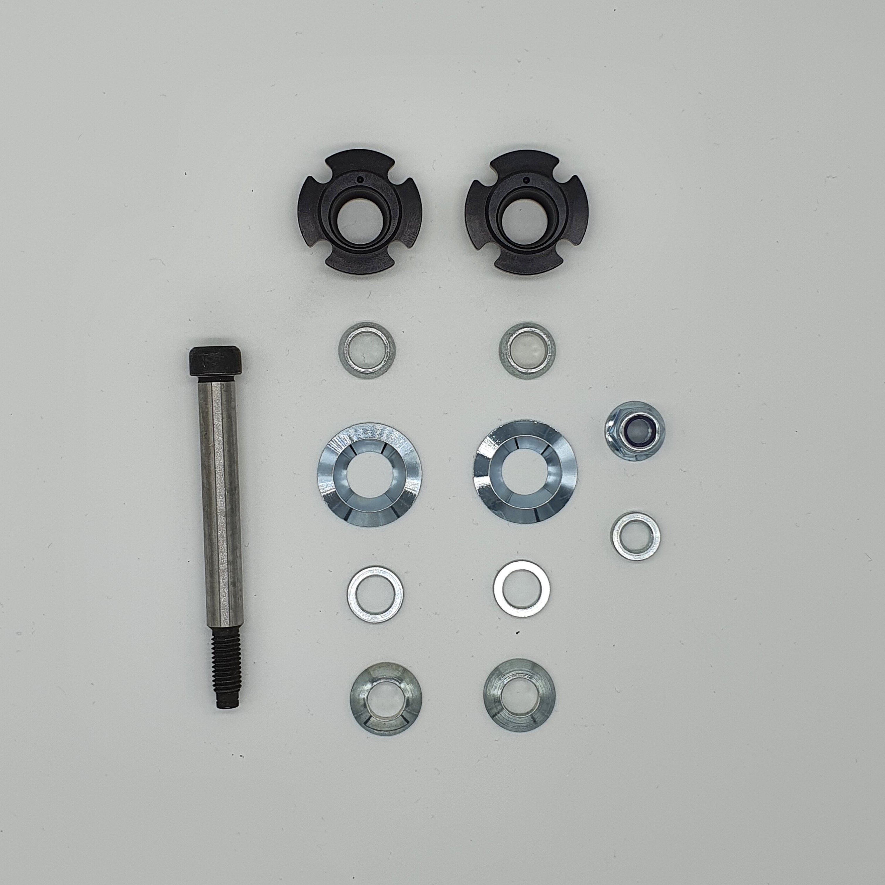 Kartech King Pin Kit X5-X7