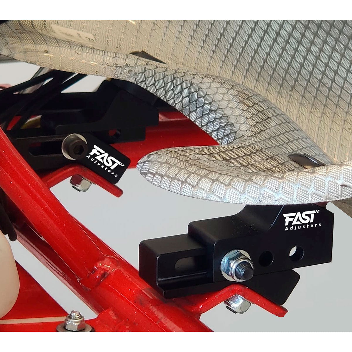 Fast Adjusters V1.0