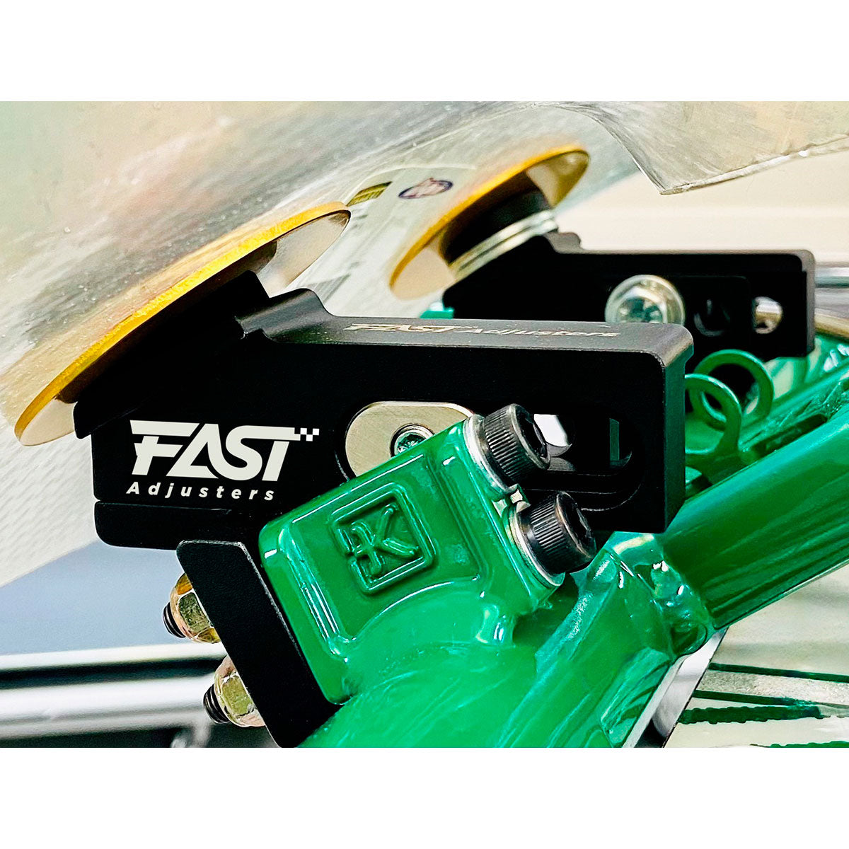 Fast Adjusters V2.0