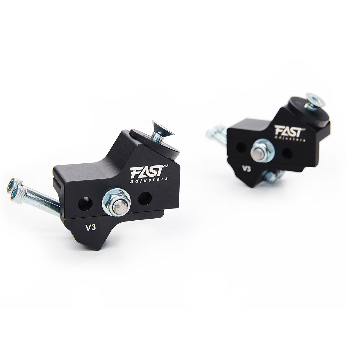 Fast Adjusters V3.1