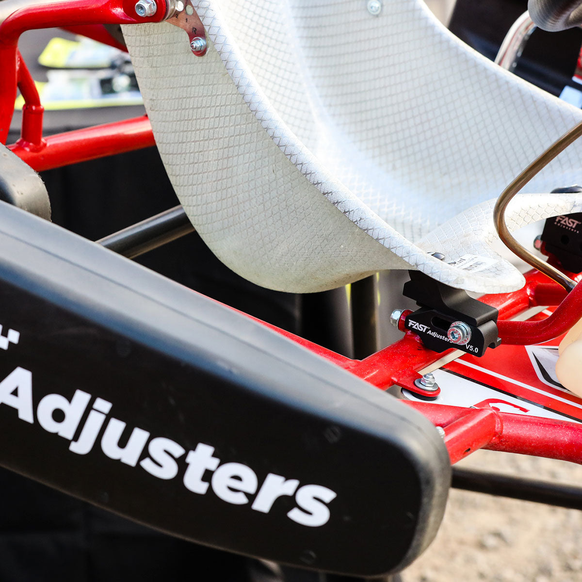Fast Adjusters V5.0